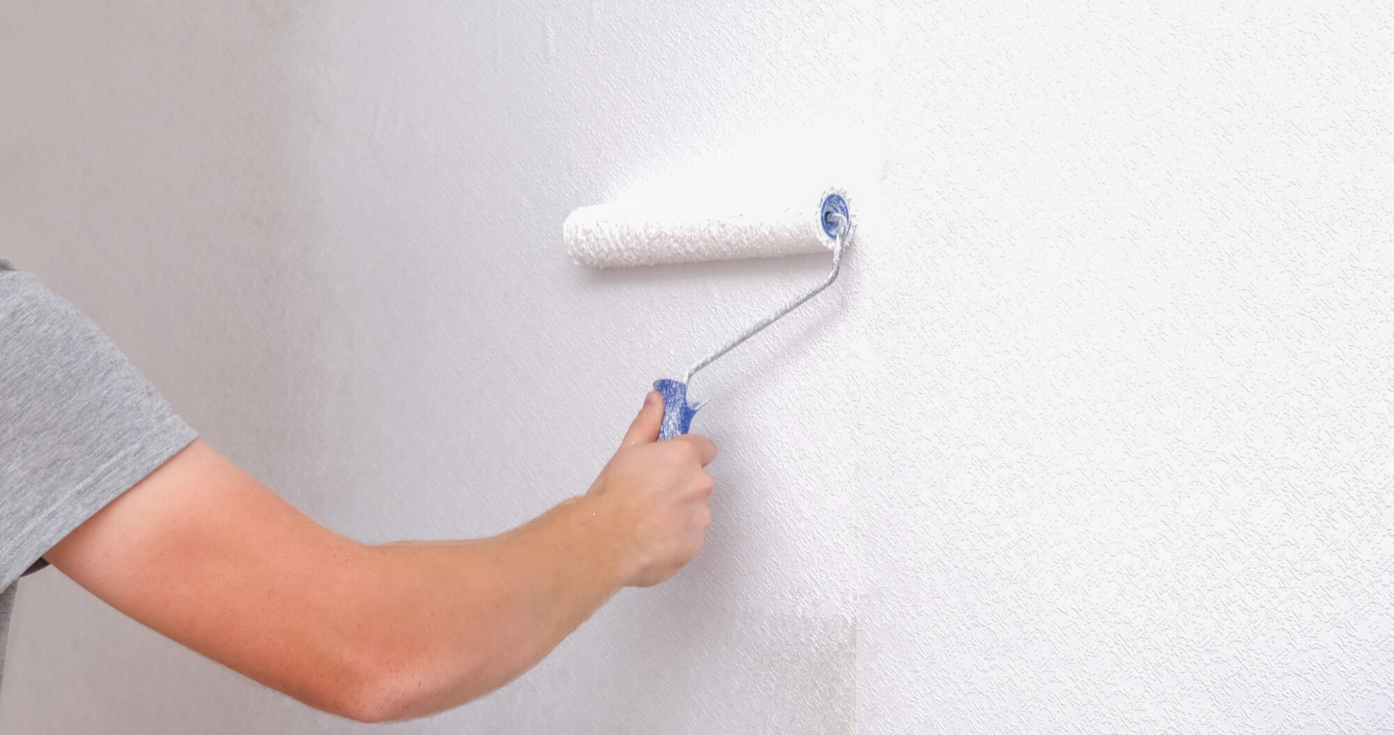 Peinture fibre de verre