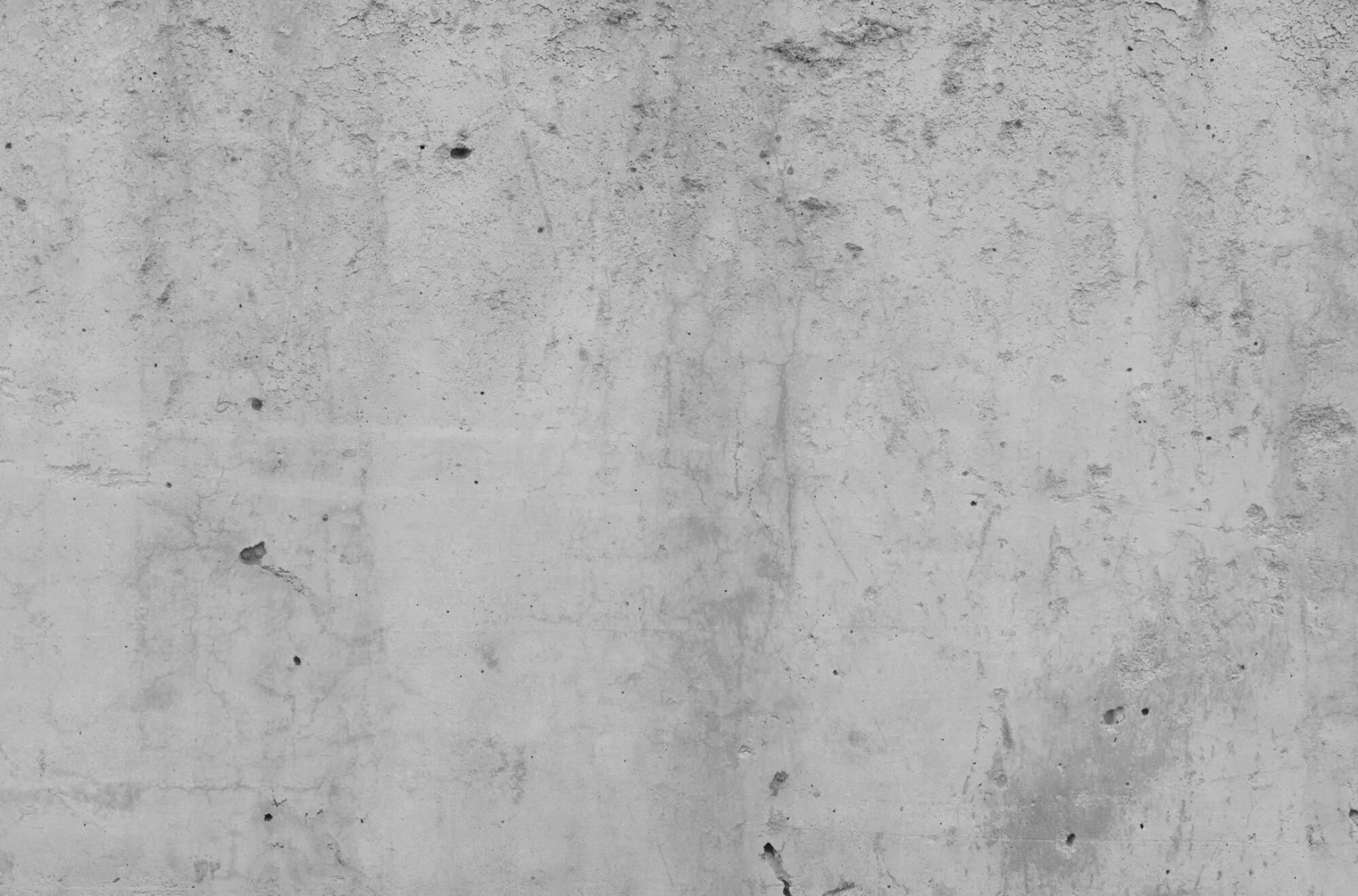 Peinture mur béton