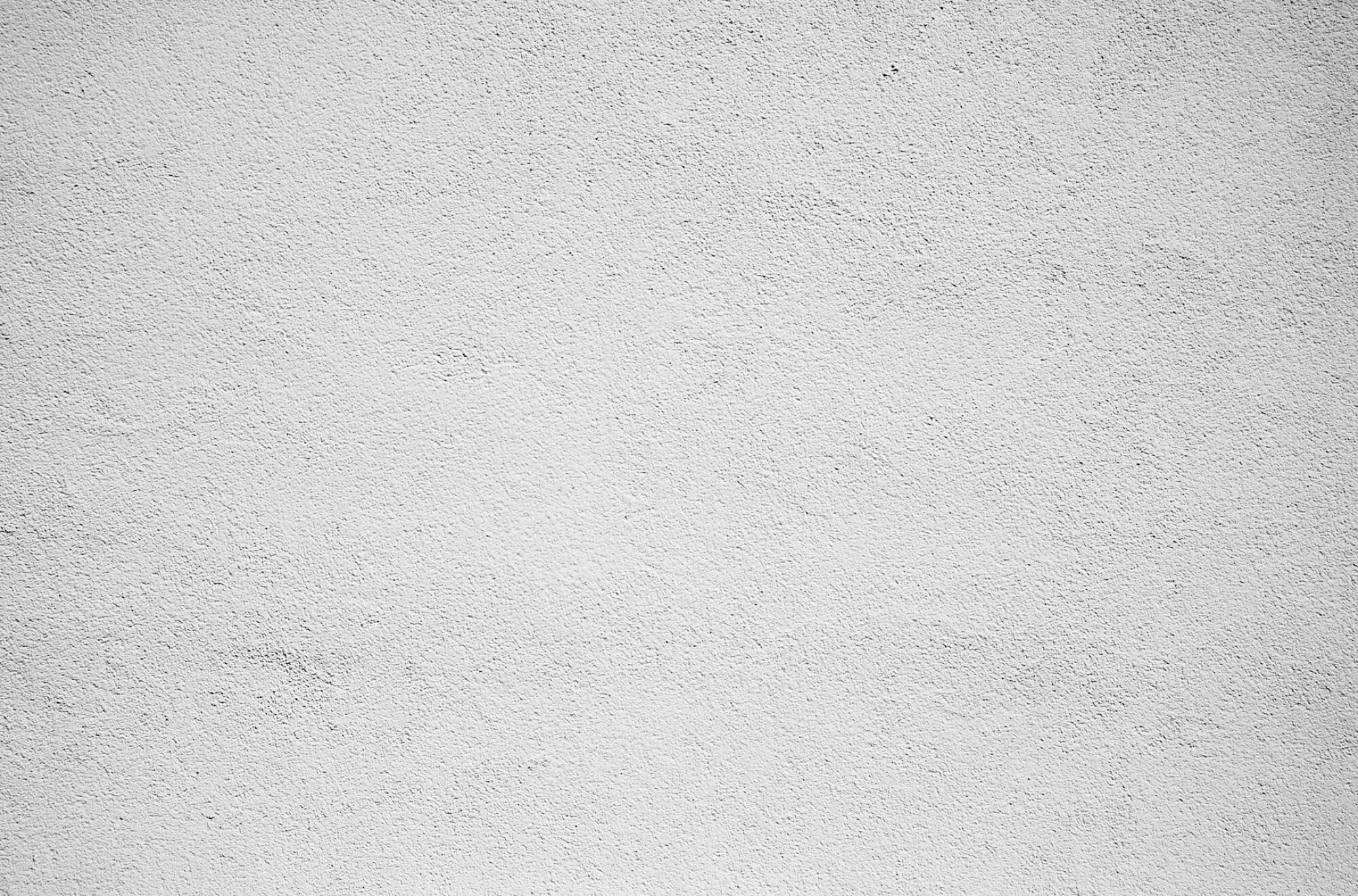 Peinture mur crépi