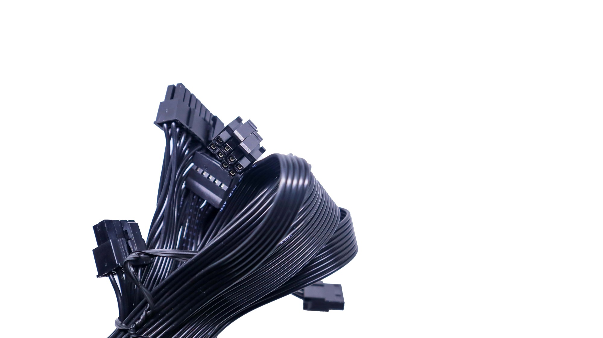 Kit de connecteurs rapides