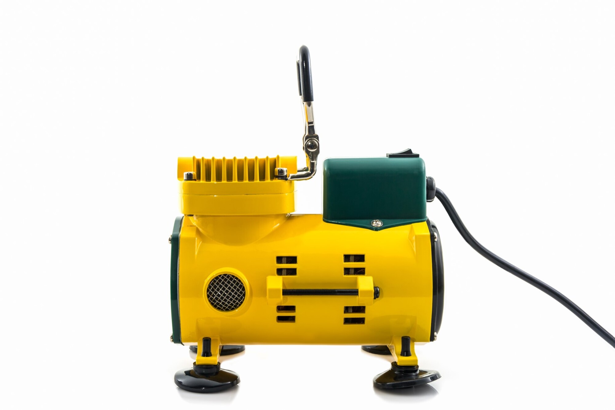 Mini compresseur portable