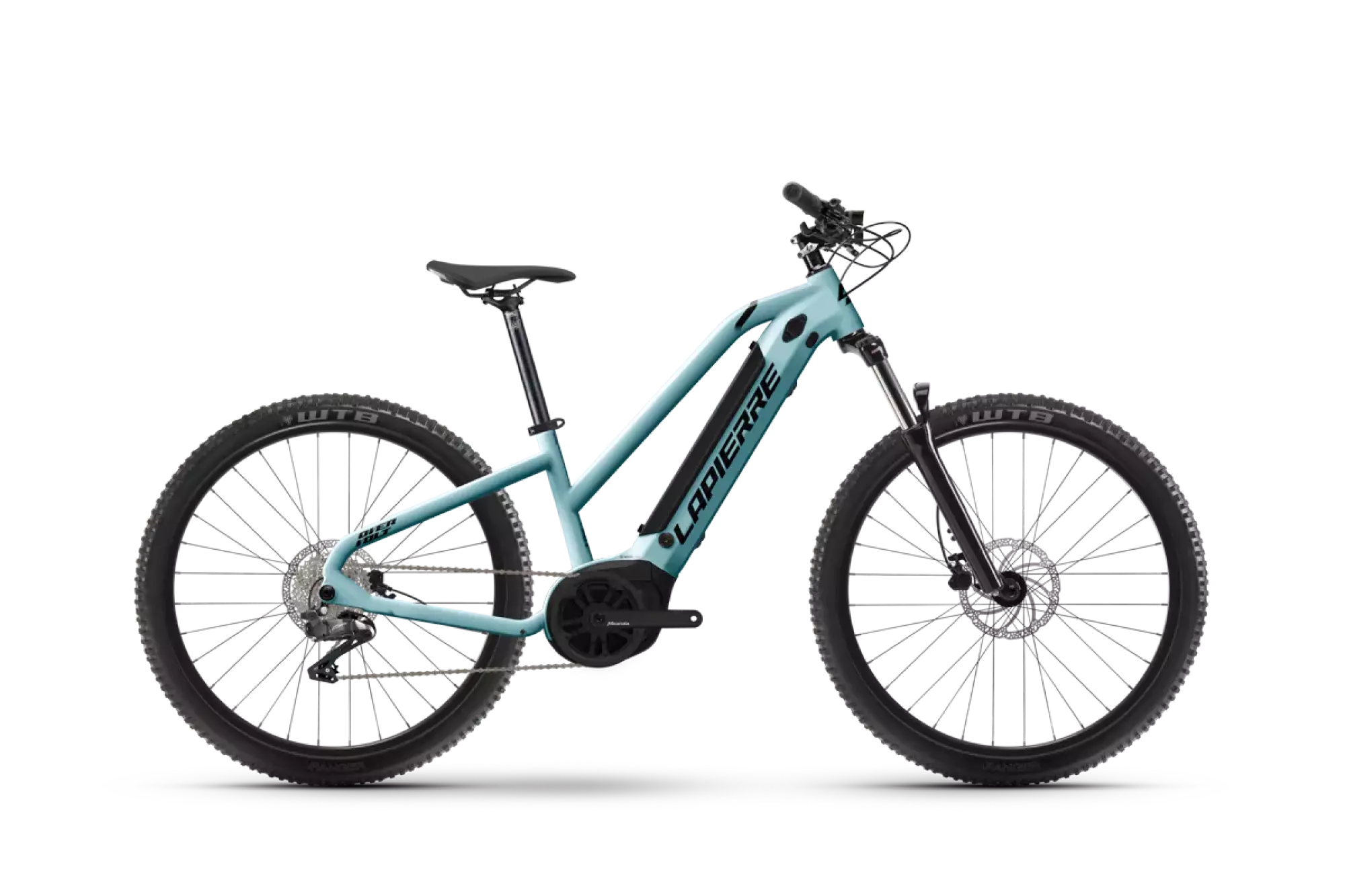 Overvolt HT 4.5 MID