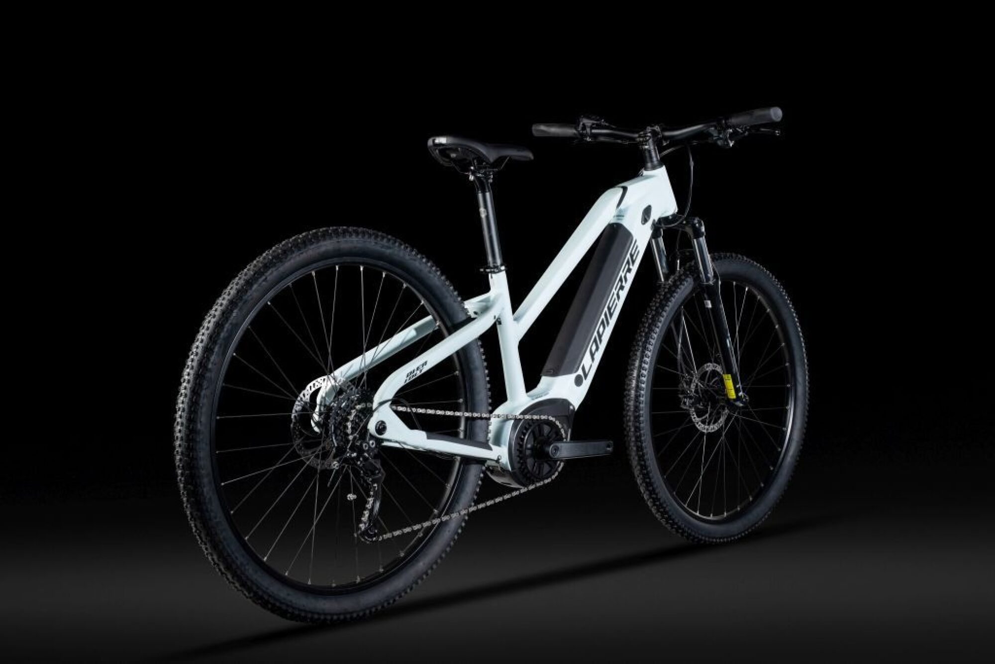 Overvolt HT 4.5 MID
