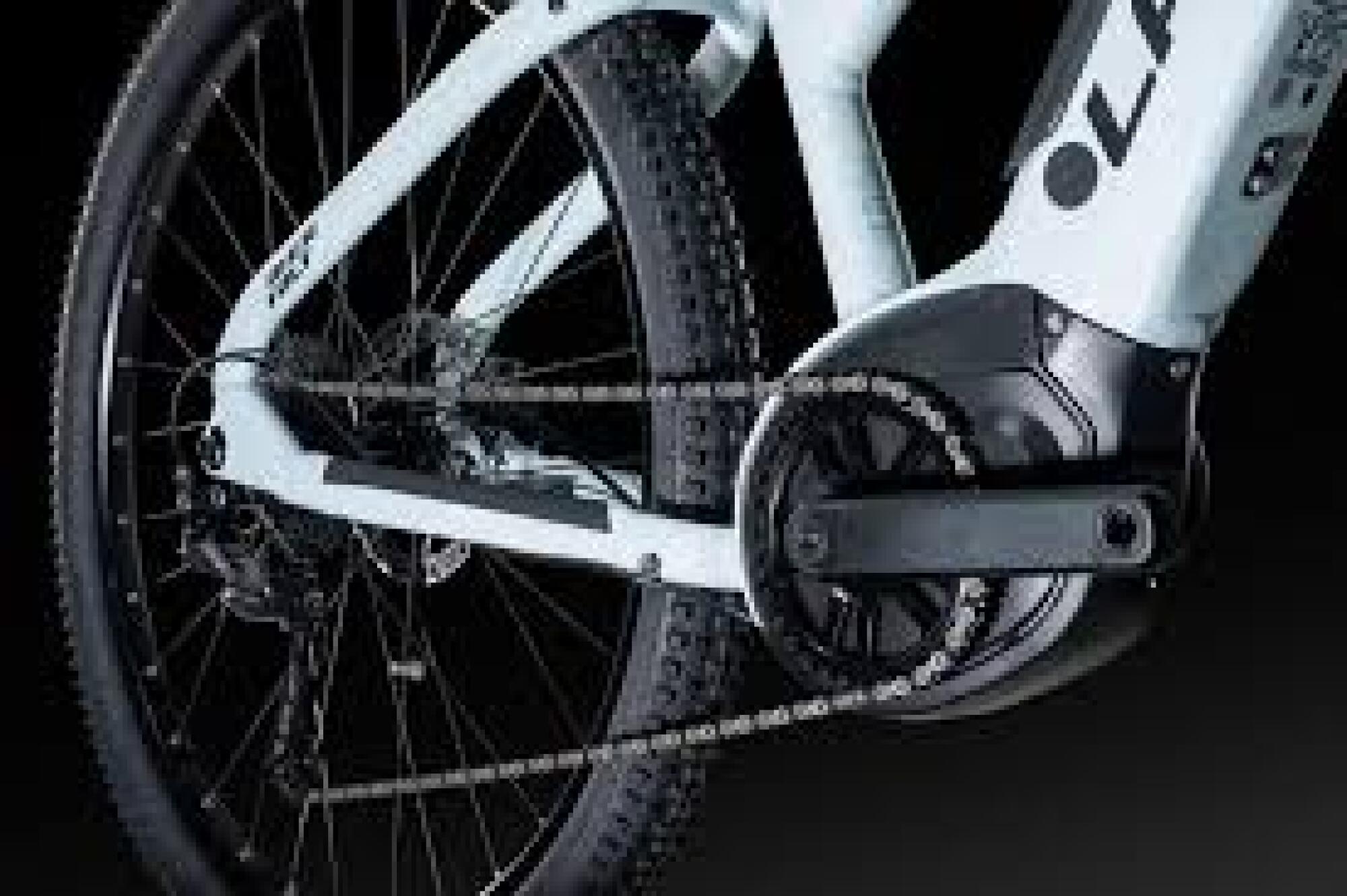 Overvolt HT 4.5 MID