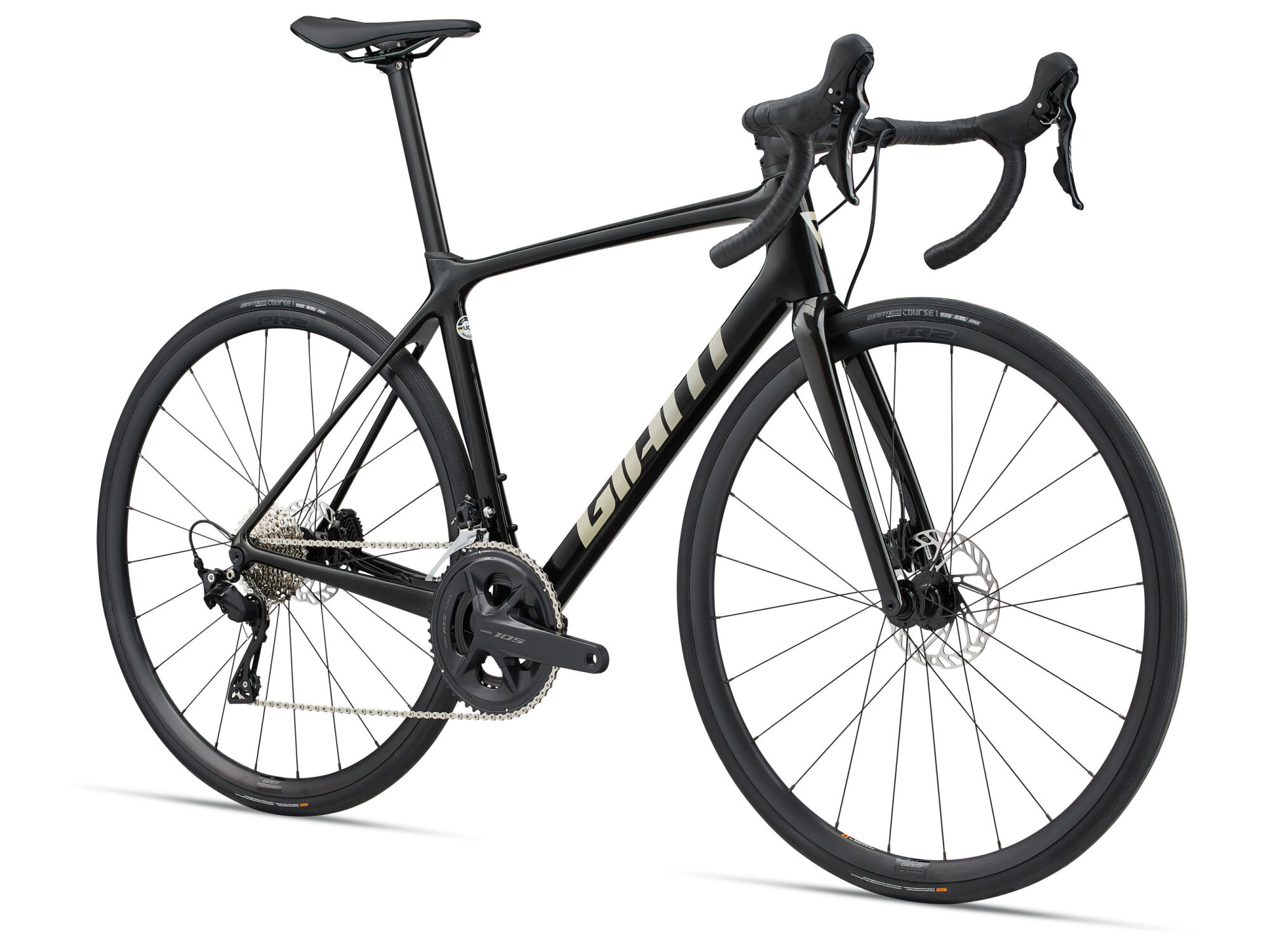TCR Advanced 2 Pro Compact