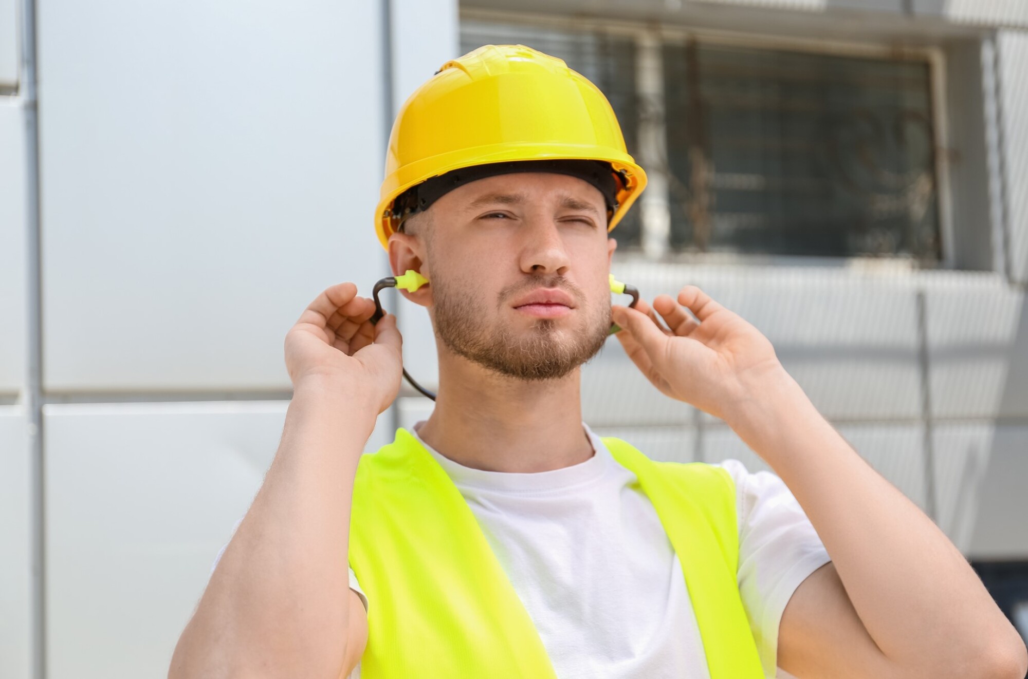 Bouchons d'oreilles