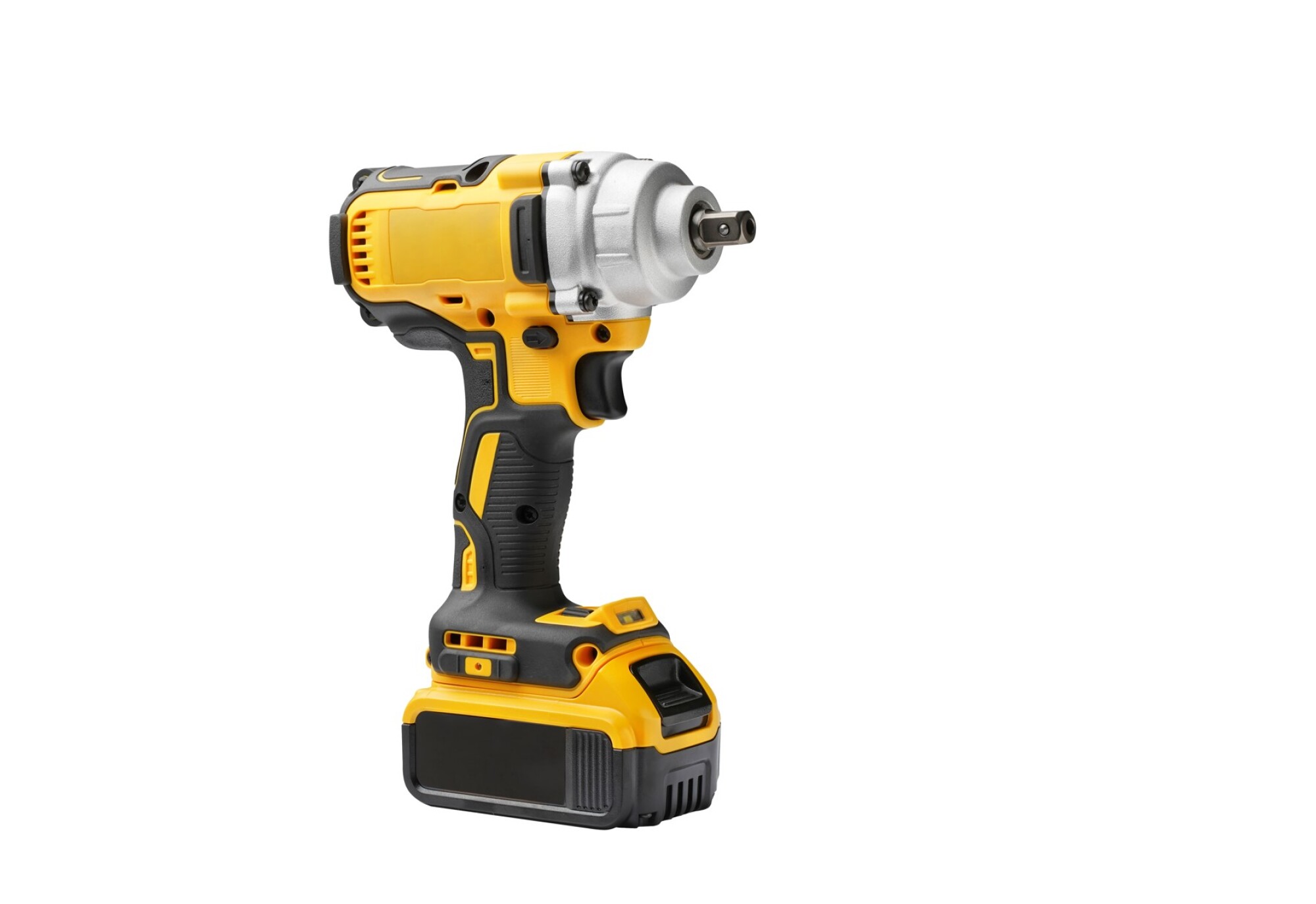 Clé à choc DeWalt