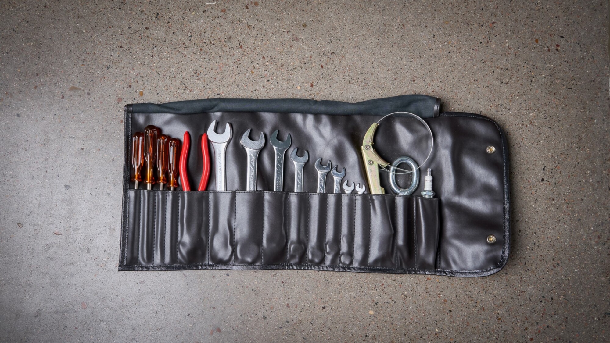 Étui porte-outils