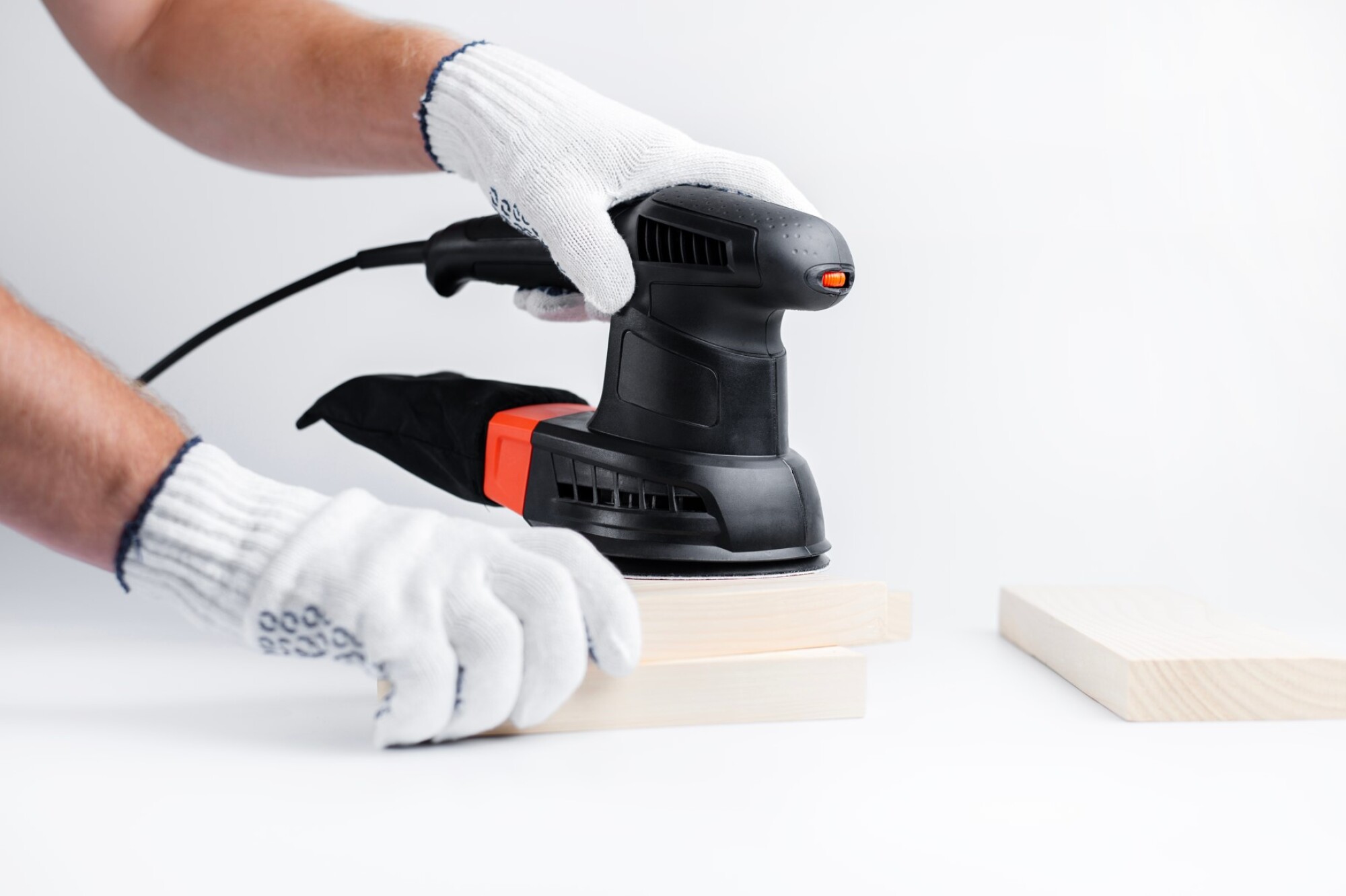 Gants de travail