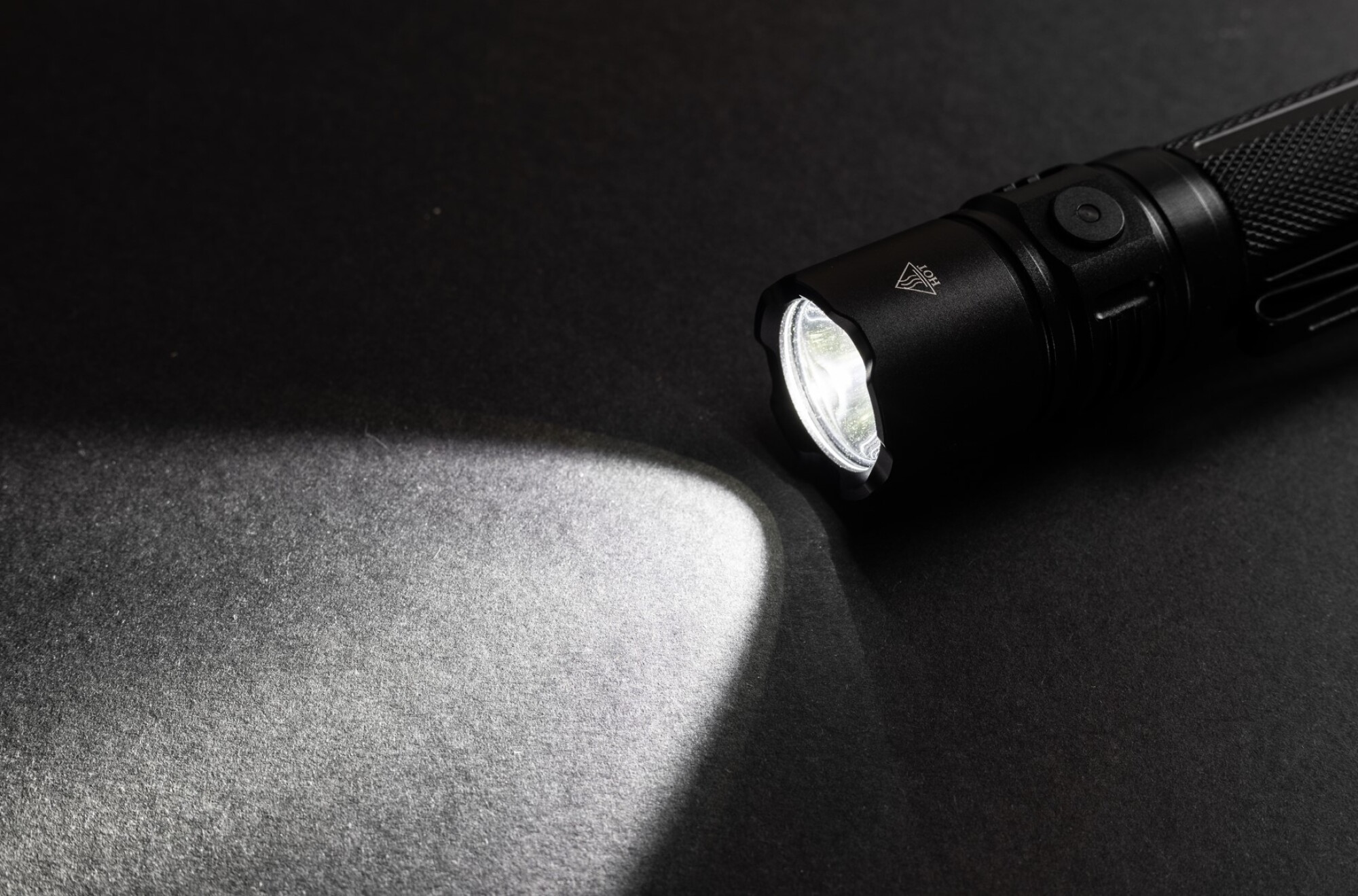 Lampe de poche