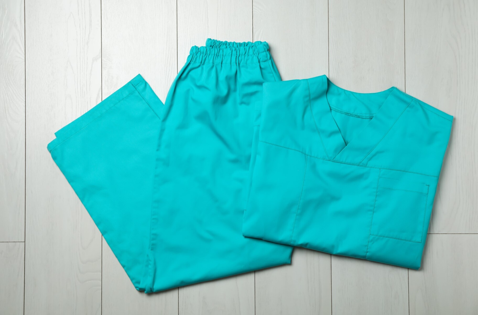 Pantalon de scrubs