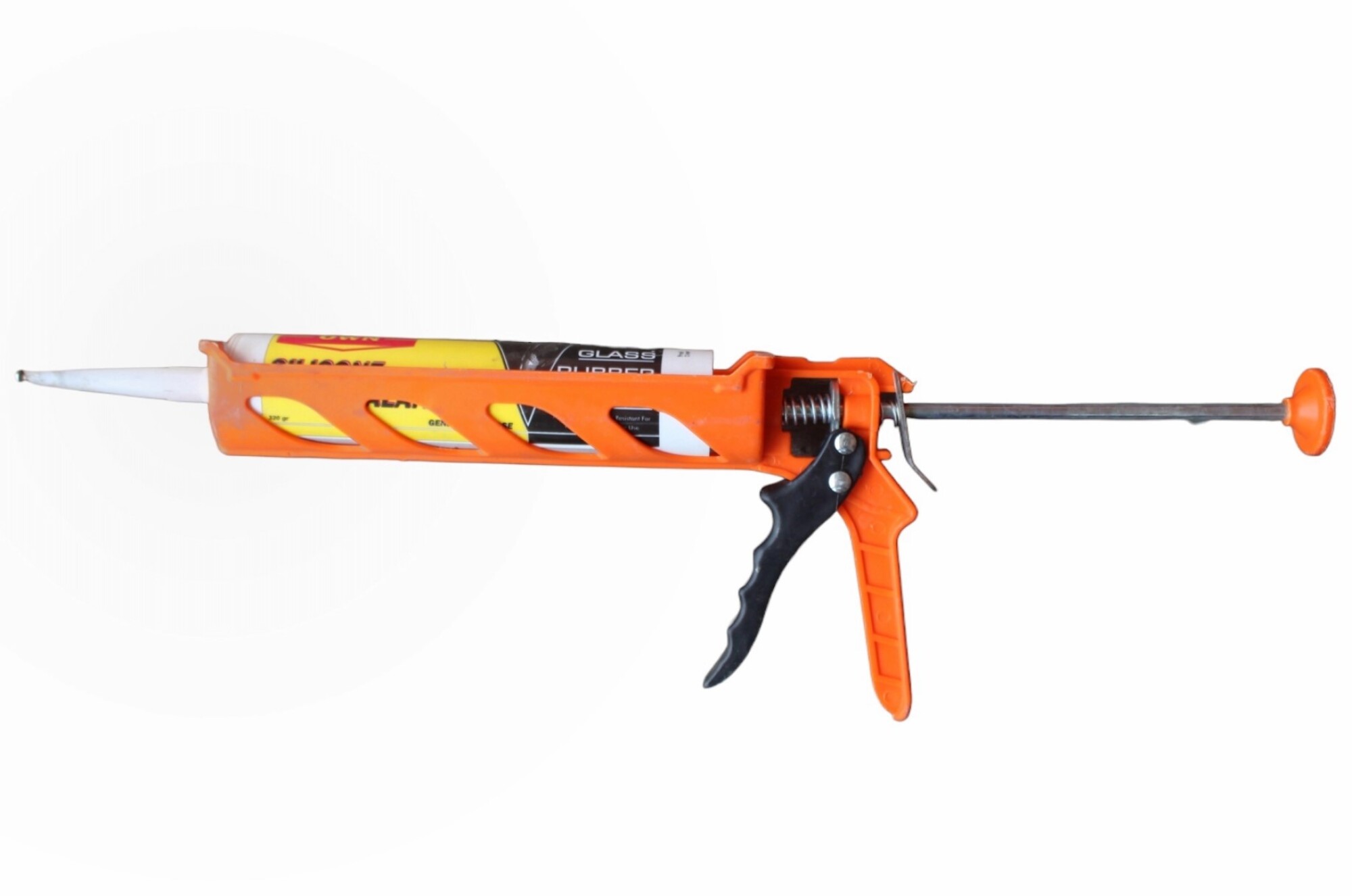 Pistolet à sceller