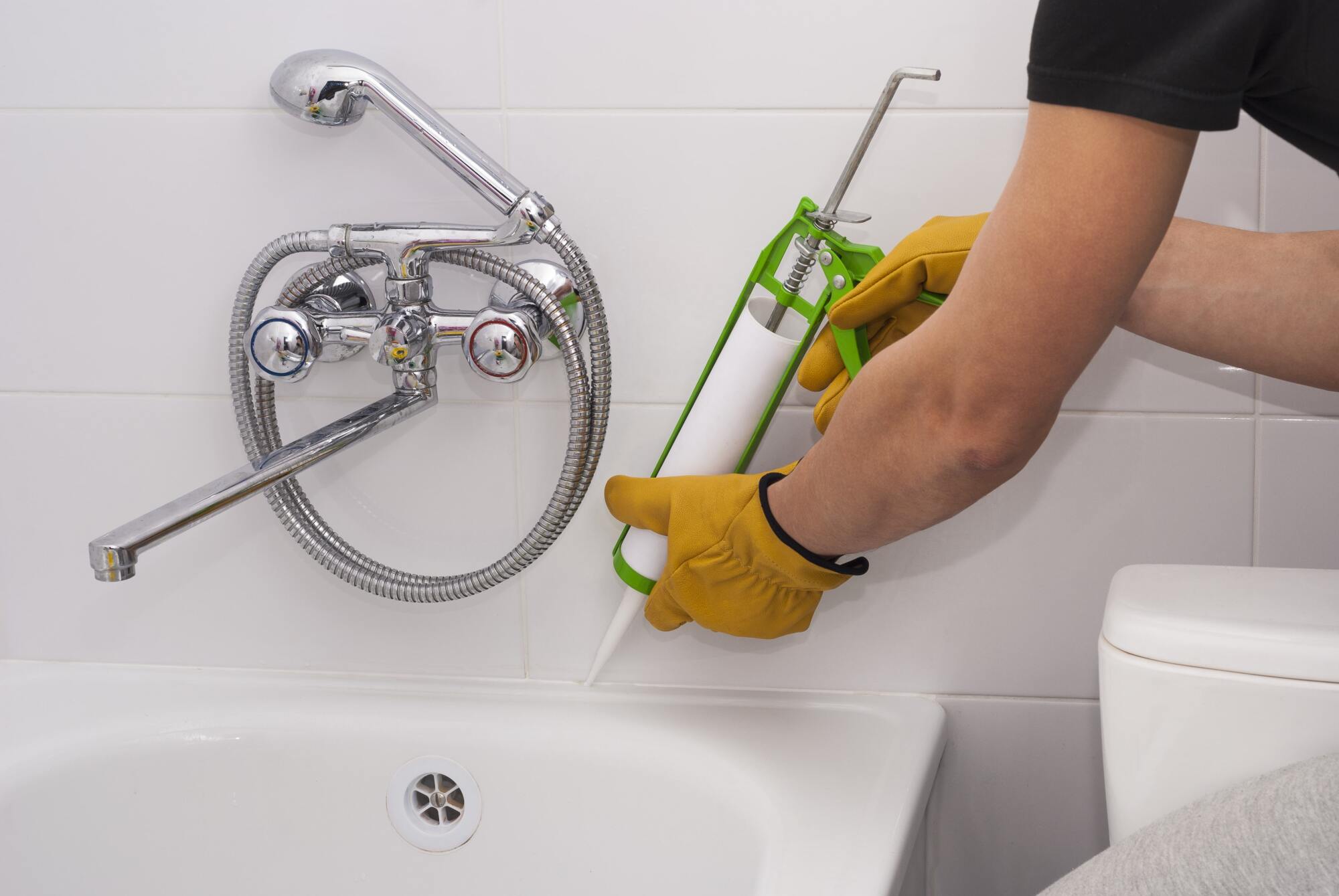 Remplacement de joints étanchéité