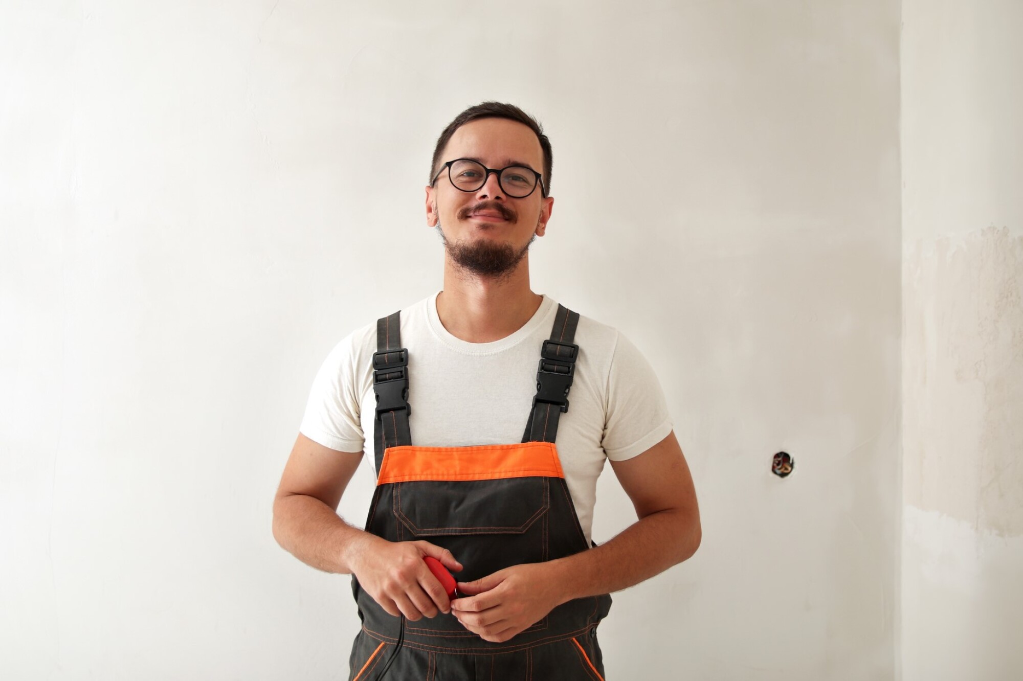Salopette Dickies