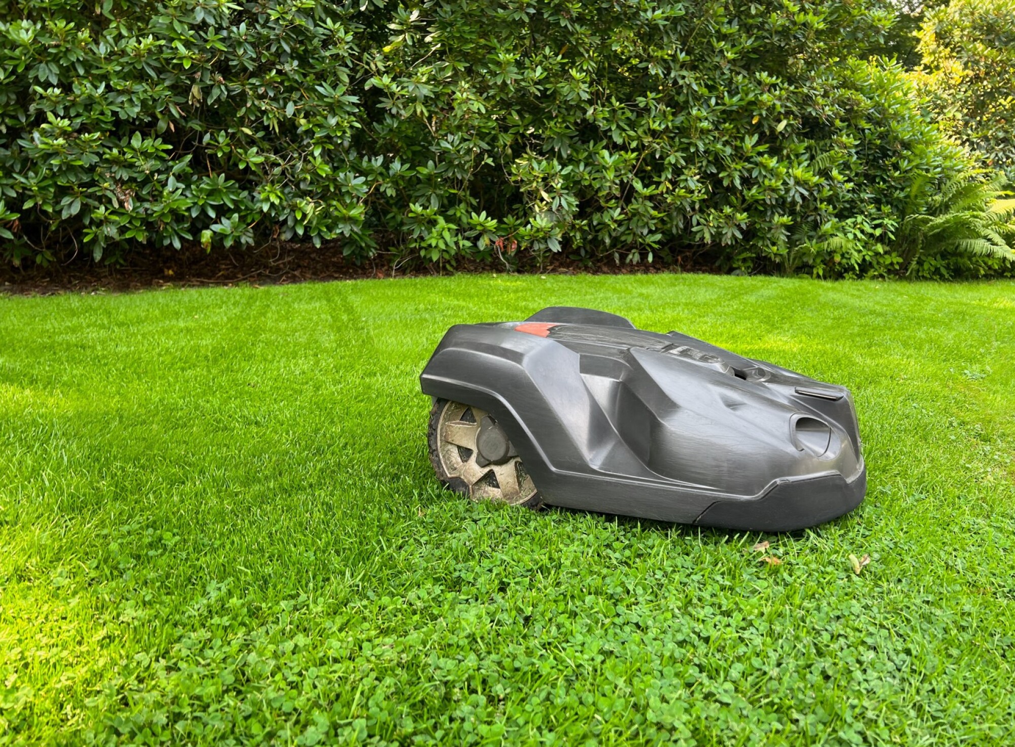 Tondeuse Robot Bosch