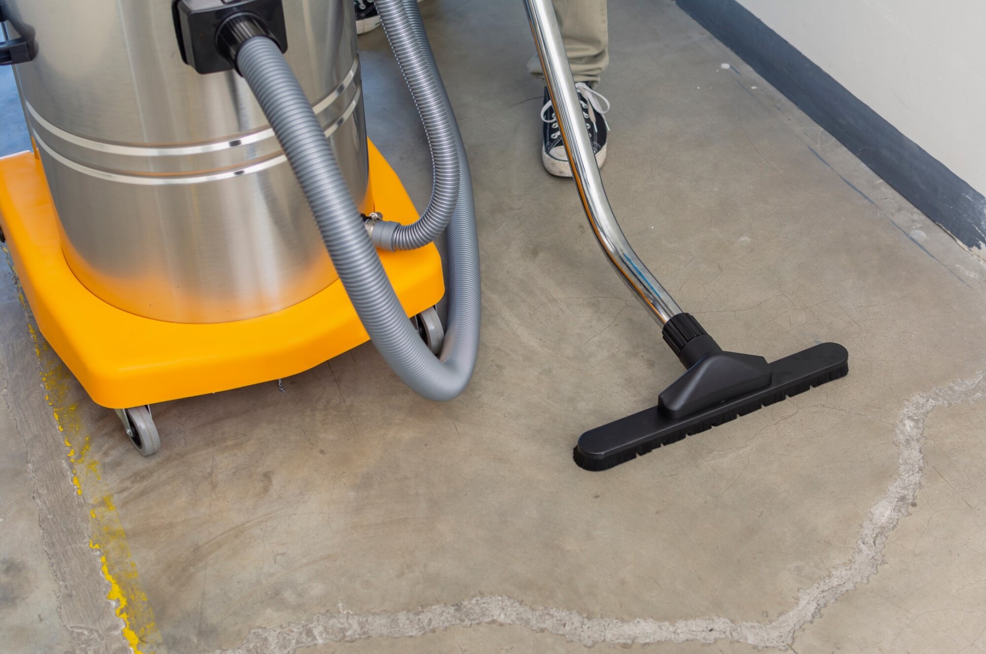 Tronçonneuse Husqvarna