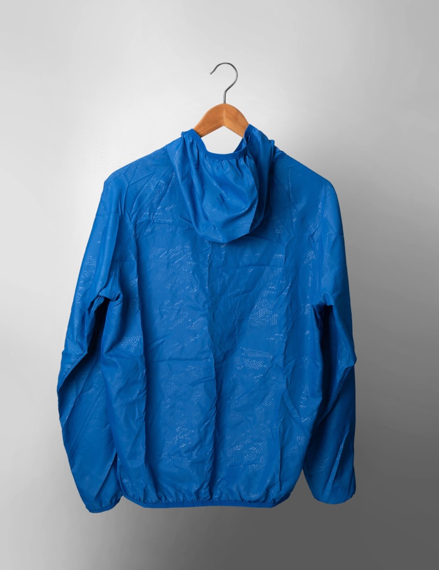 Veste coupe-vent