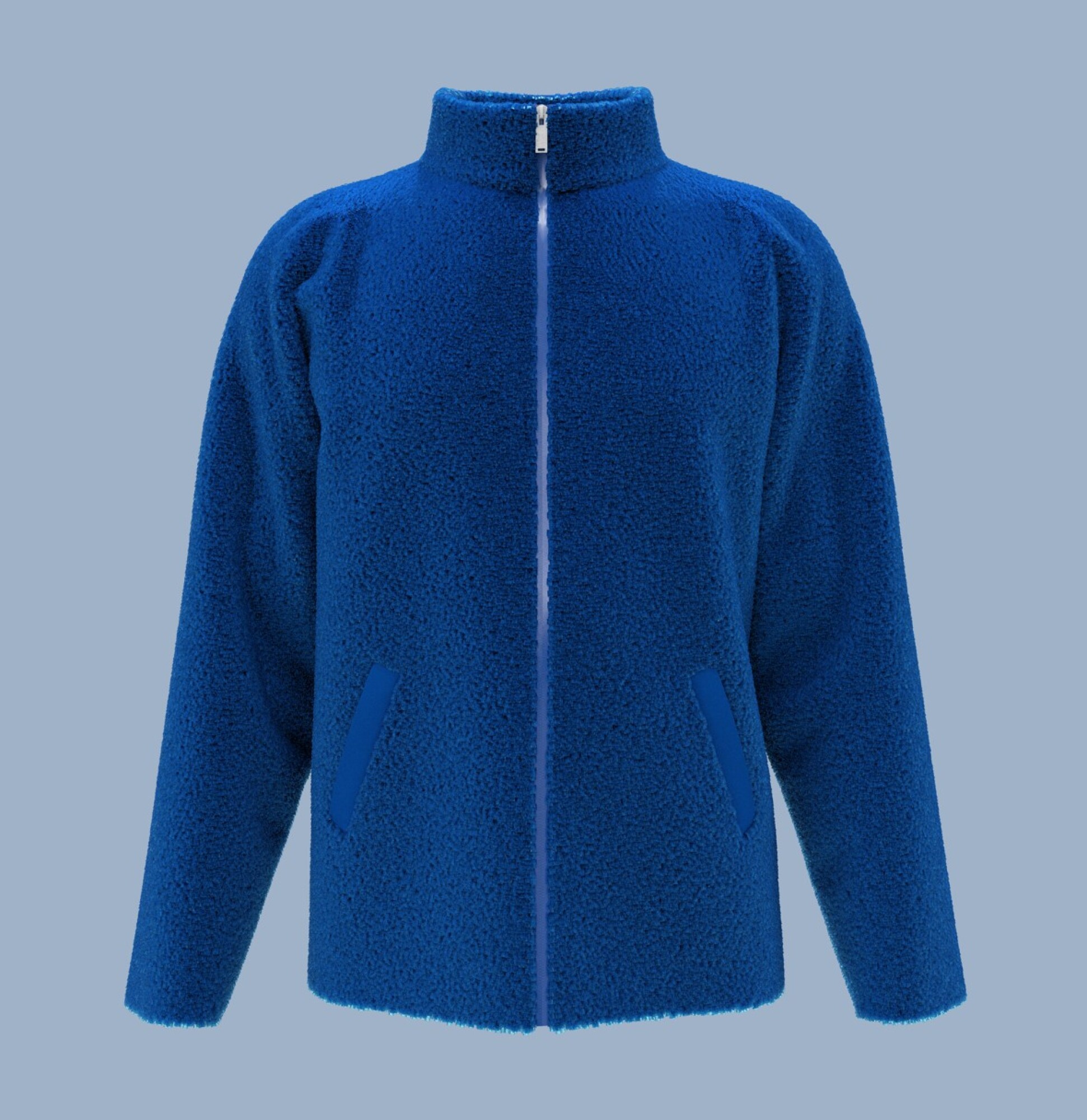 Veste polaire