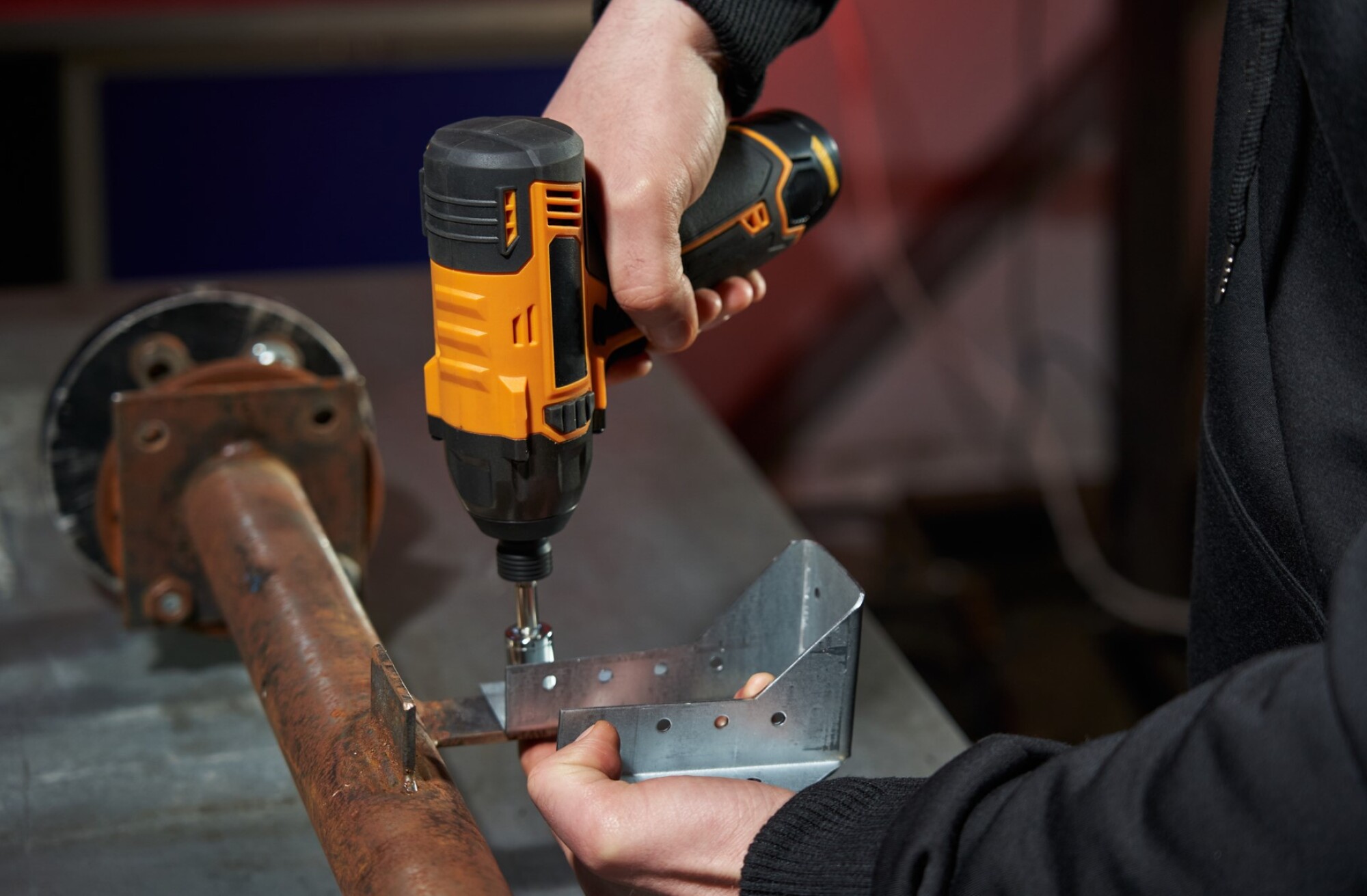 Visseuse DeWalt