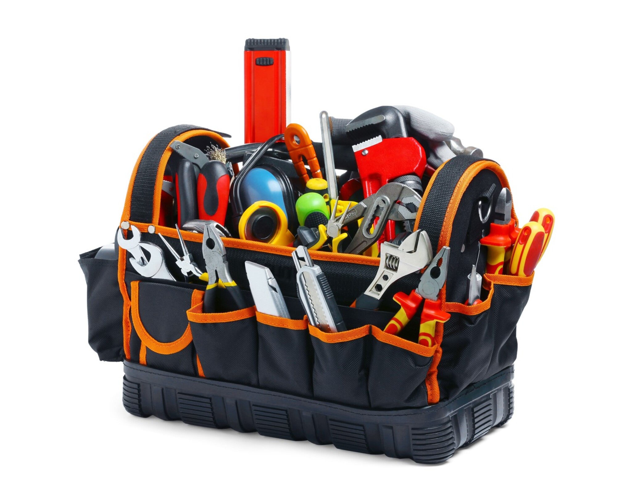 Sac à outils