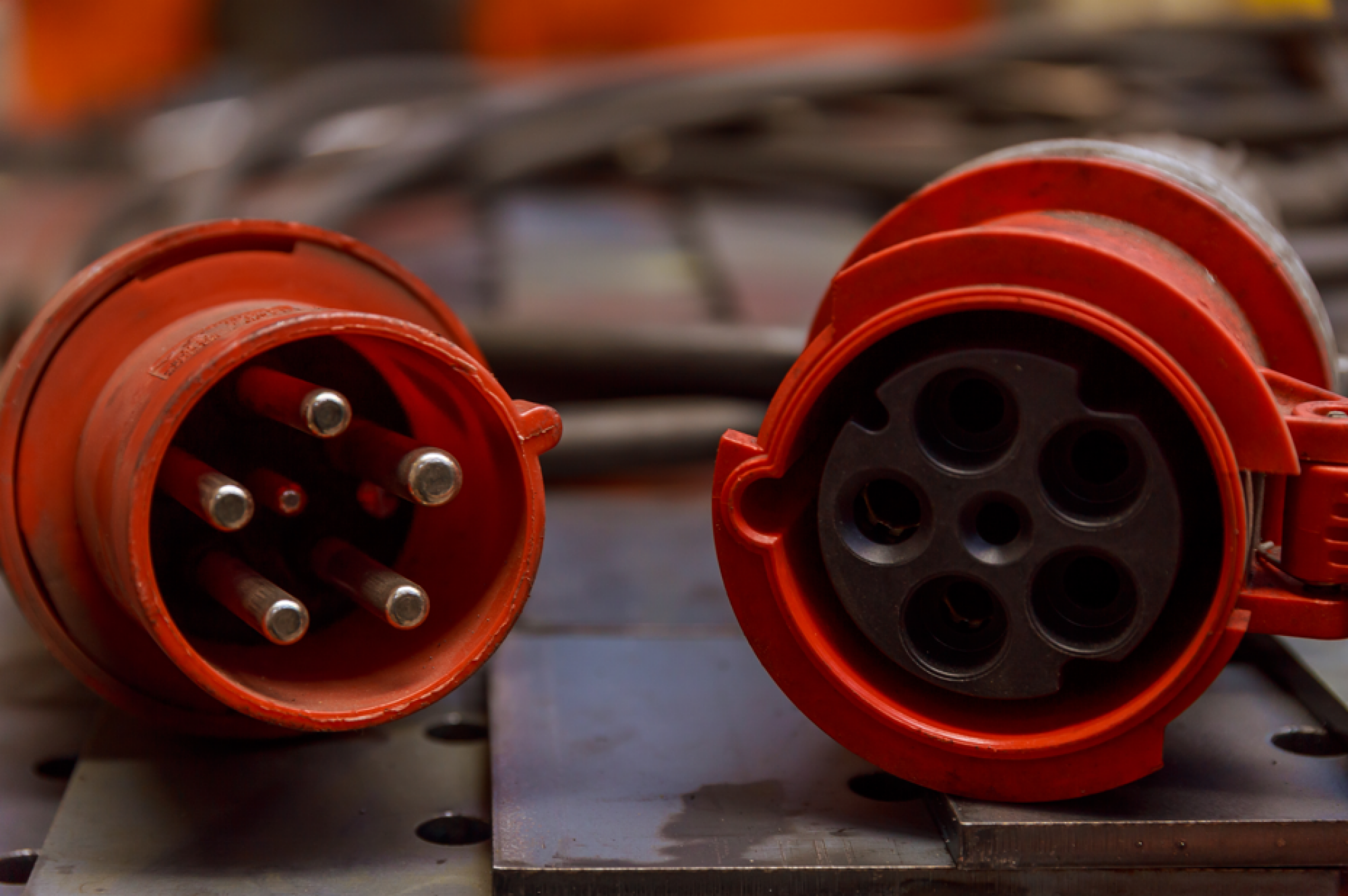 Conception de système triphasé