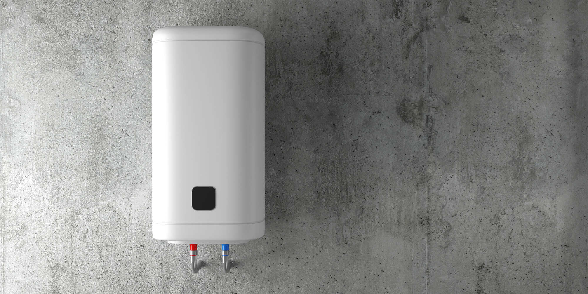 Installer une horloge sur un chauffe-eau