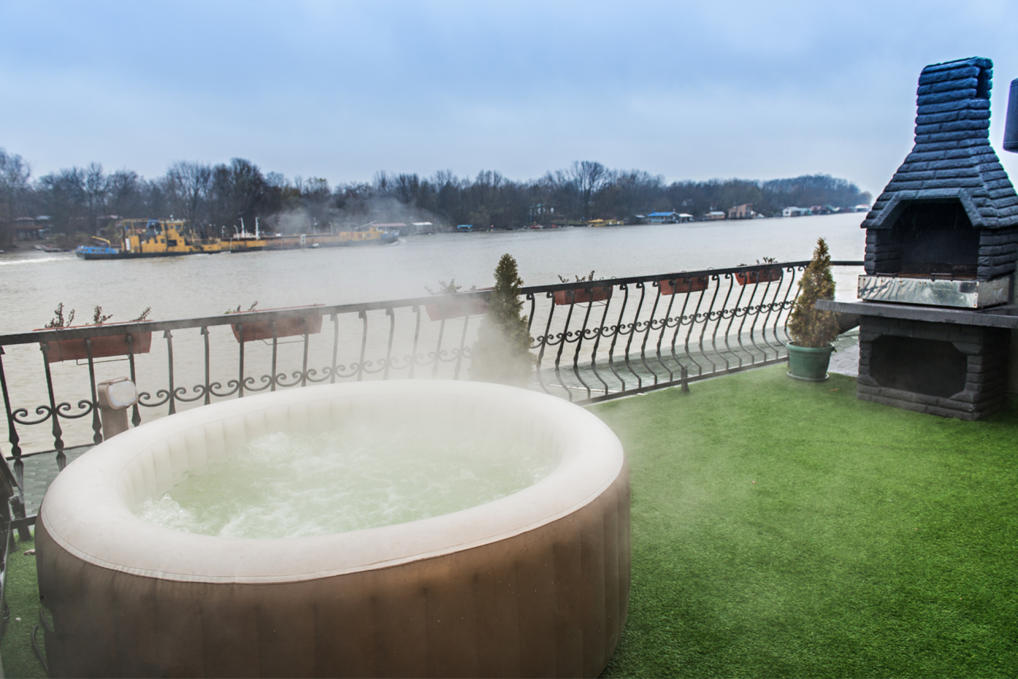 Spa intex
