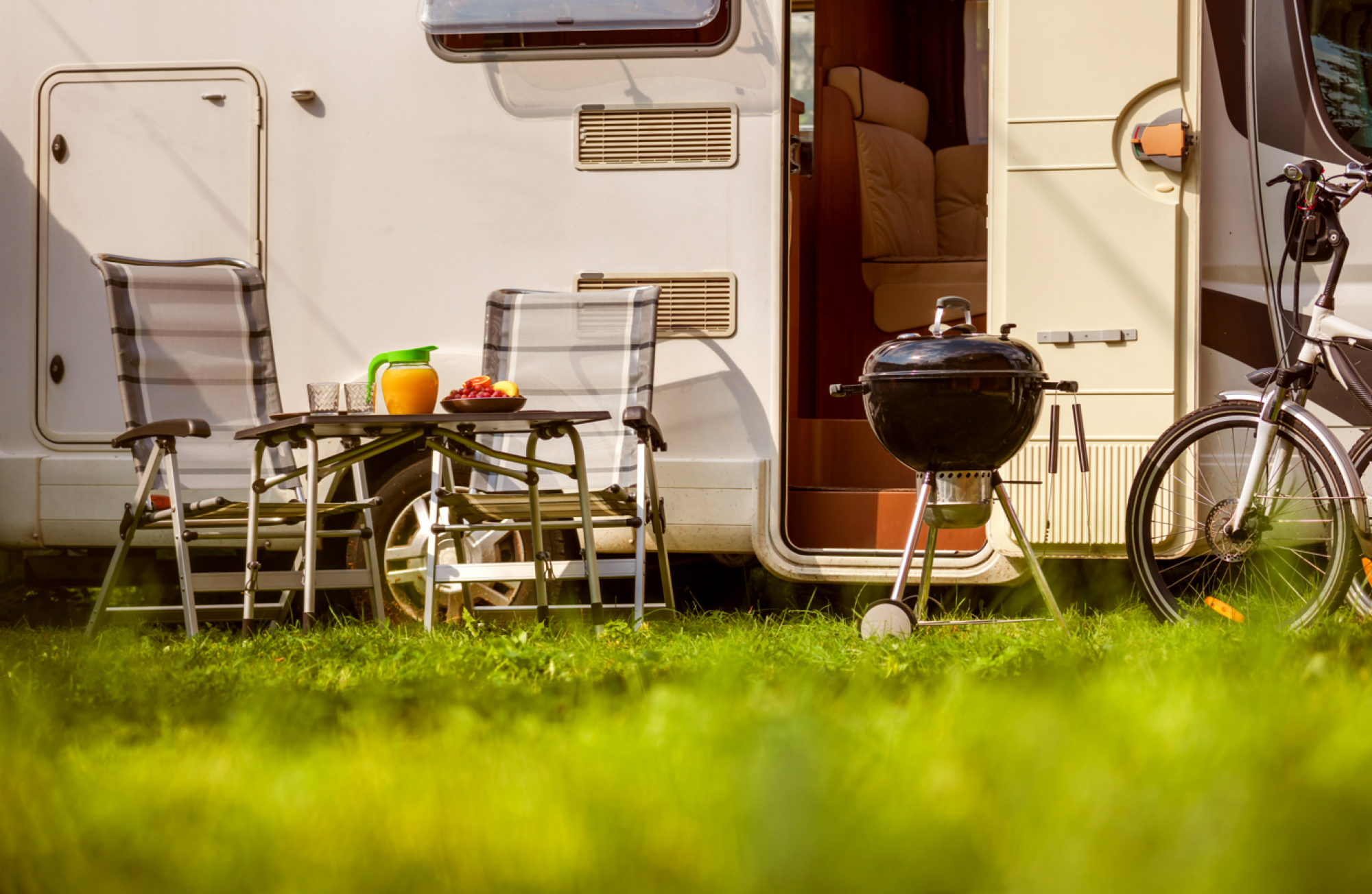 Vente de barbecue portable