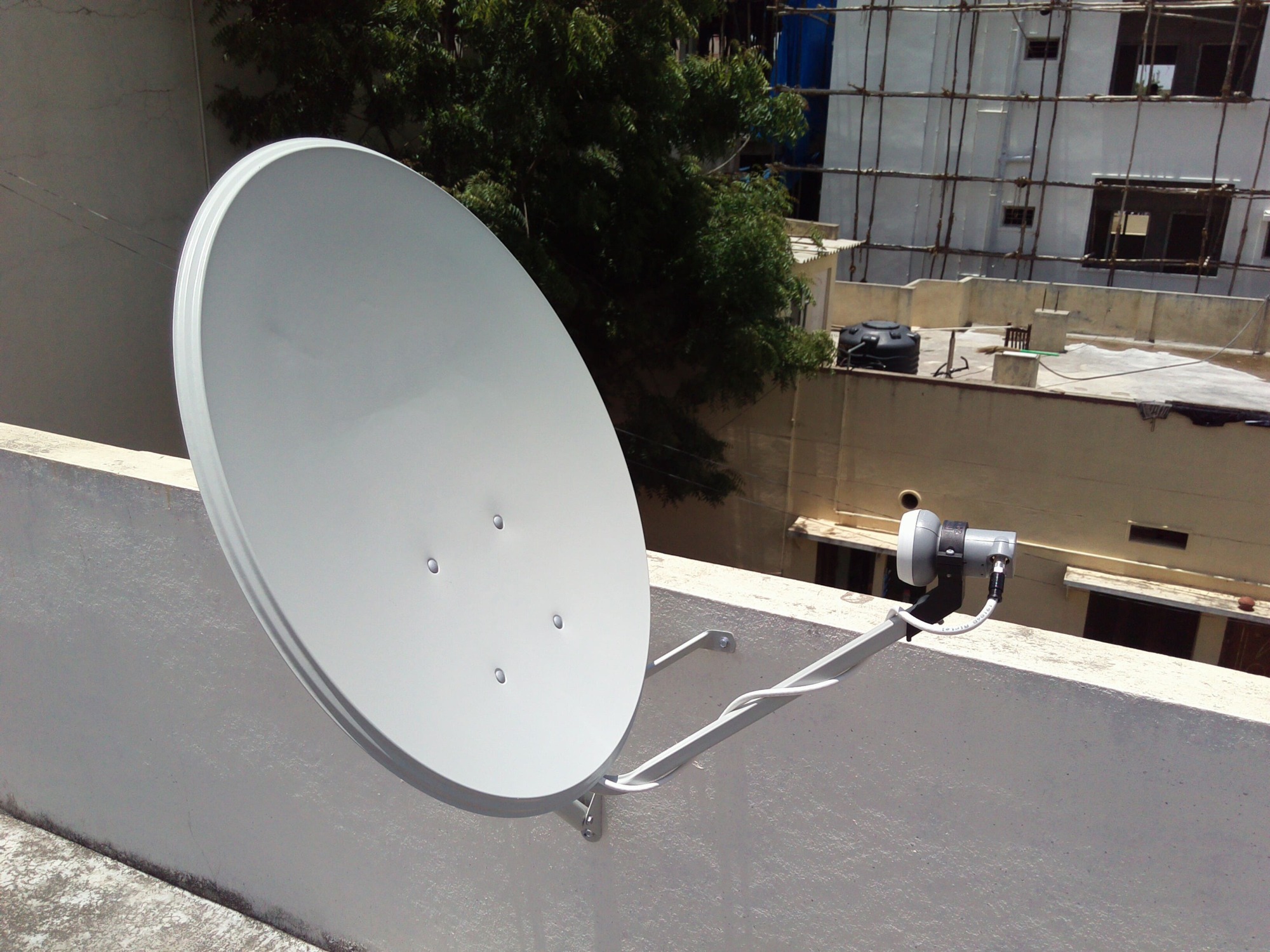 Antenne TV