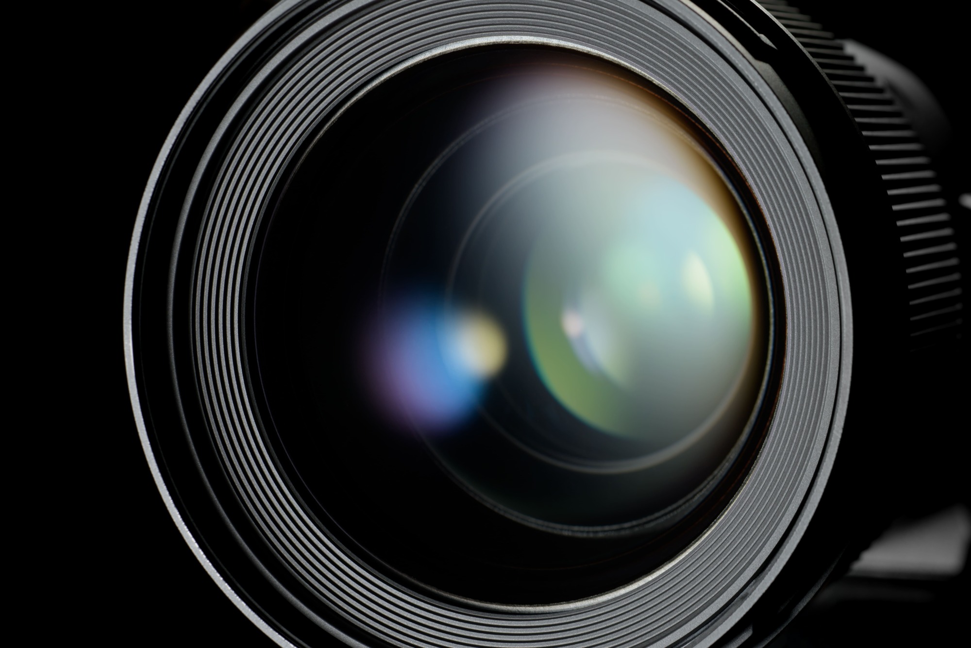 Appareil photo reflex