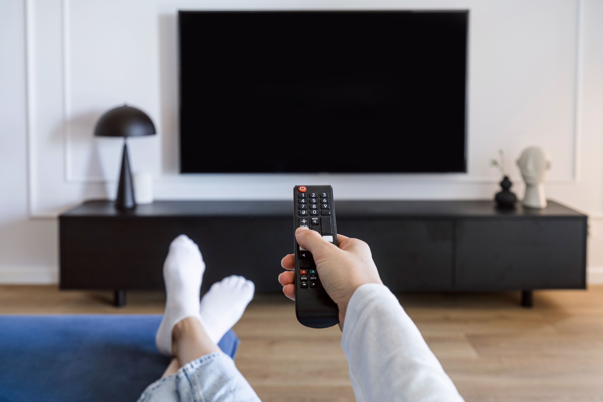 Smart TV