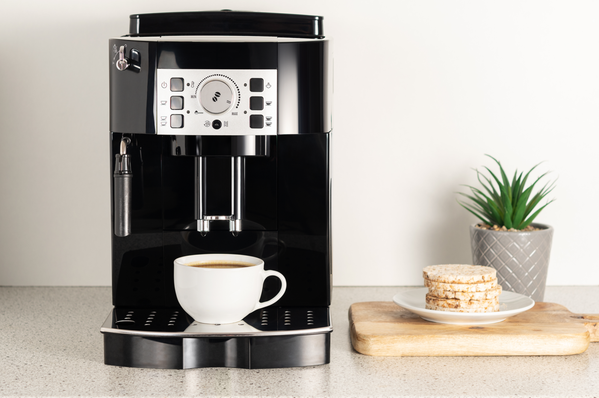 Machine expresso