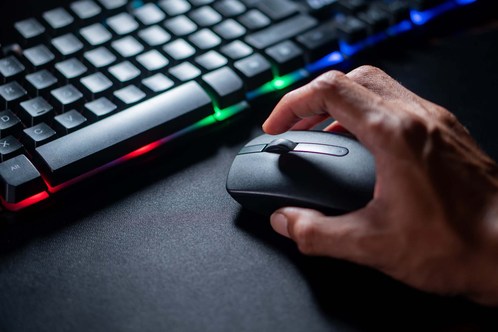 Souris Bluetooth