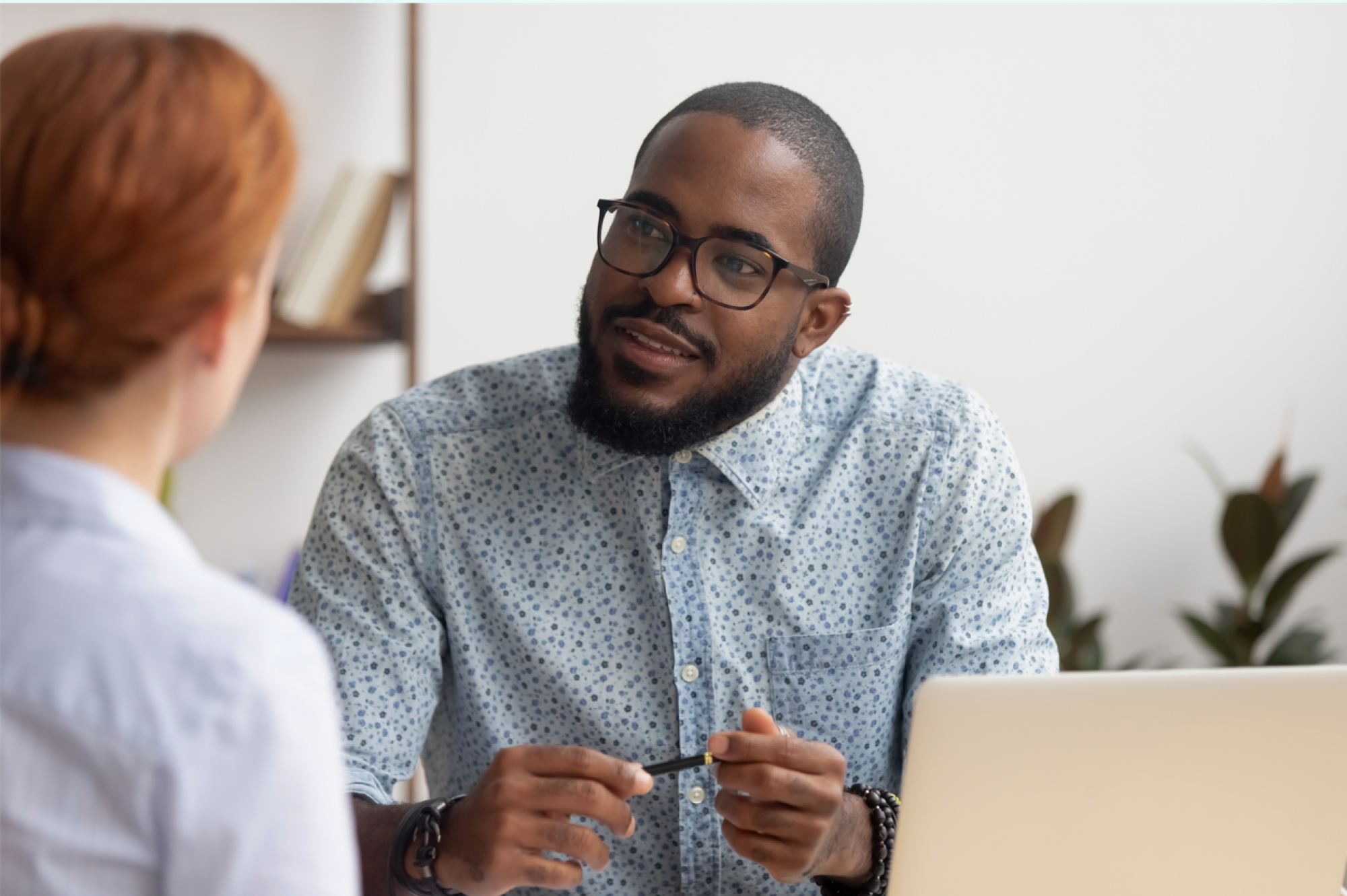 Accompagnement dans la reconversion professionnelle
