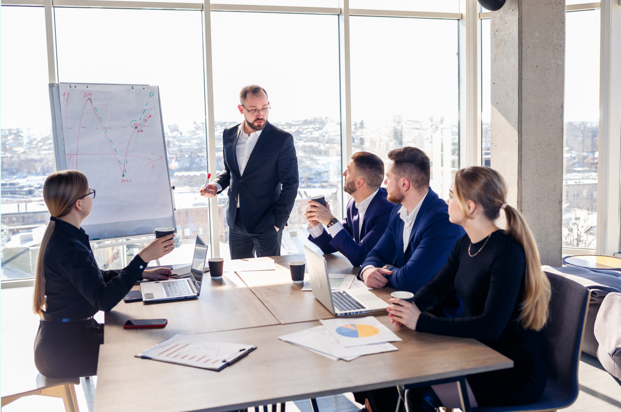 Coaching en développement de compétences