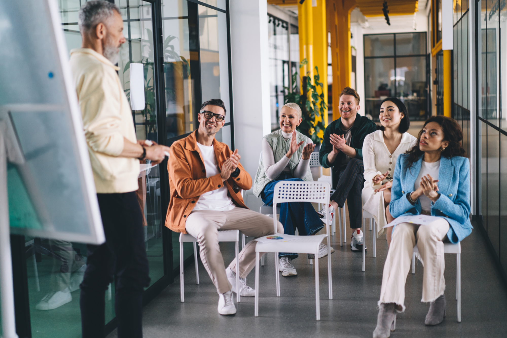 Coaching en gestion des conflits internes