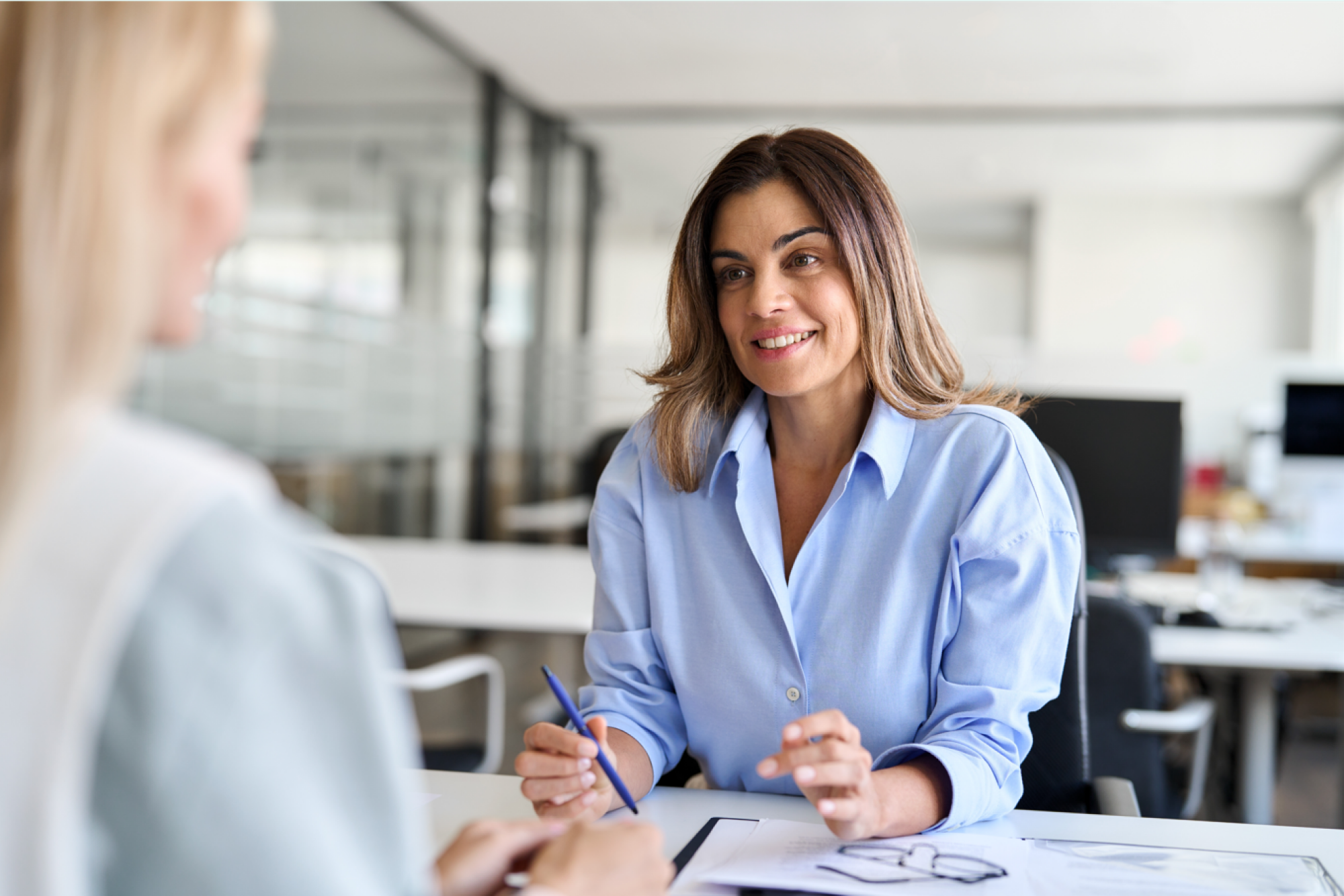 Conseil en droit du travail