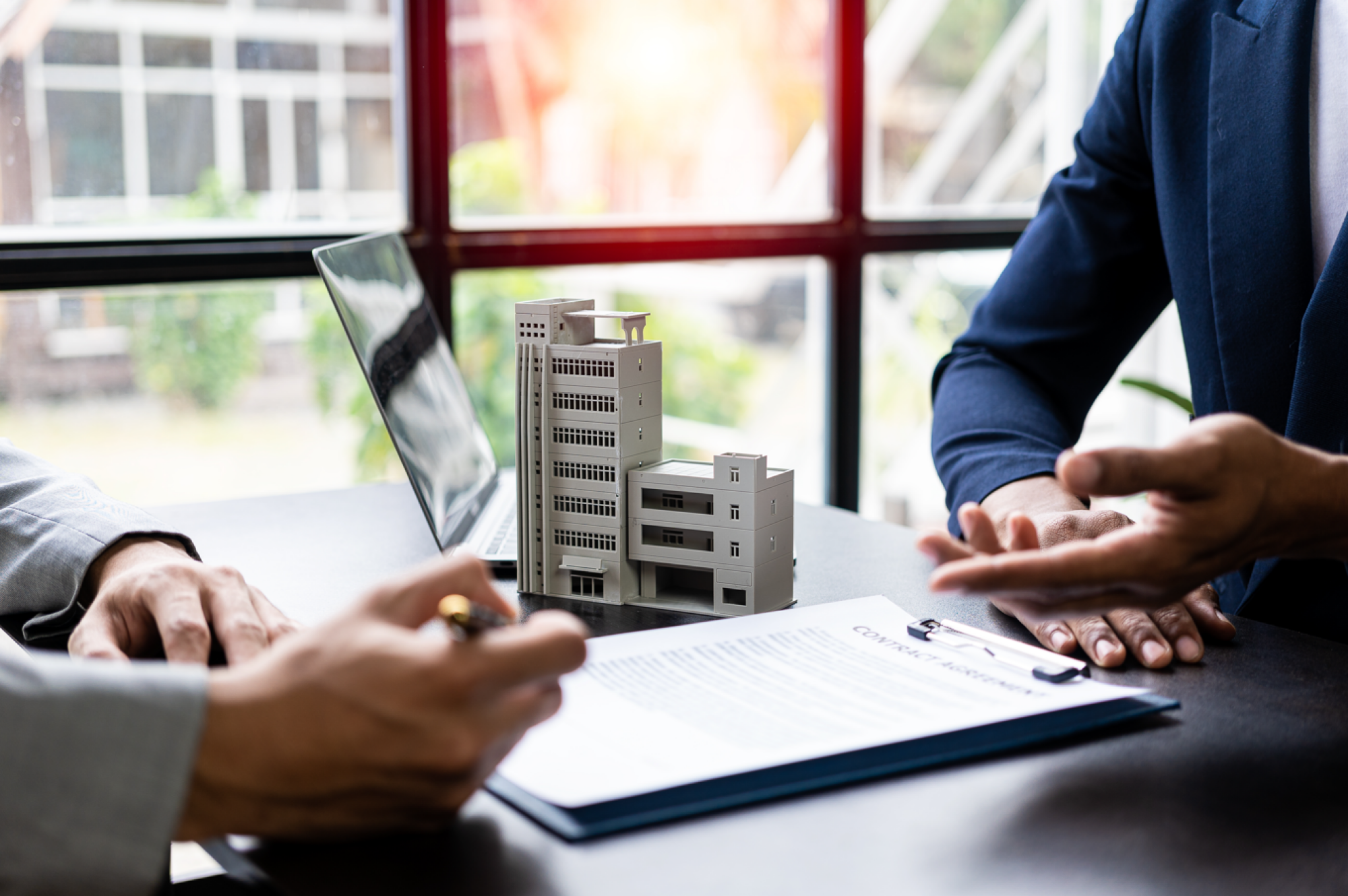 Analyse de risques financiers