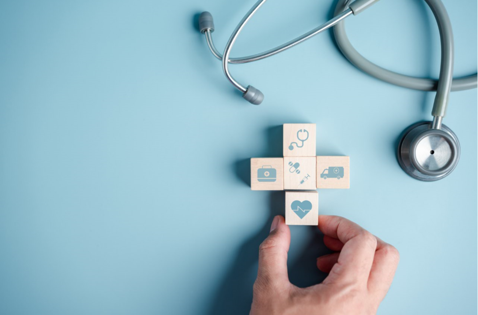 Assurance santé pour travailleurs non-salariés