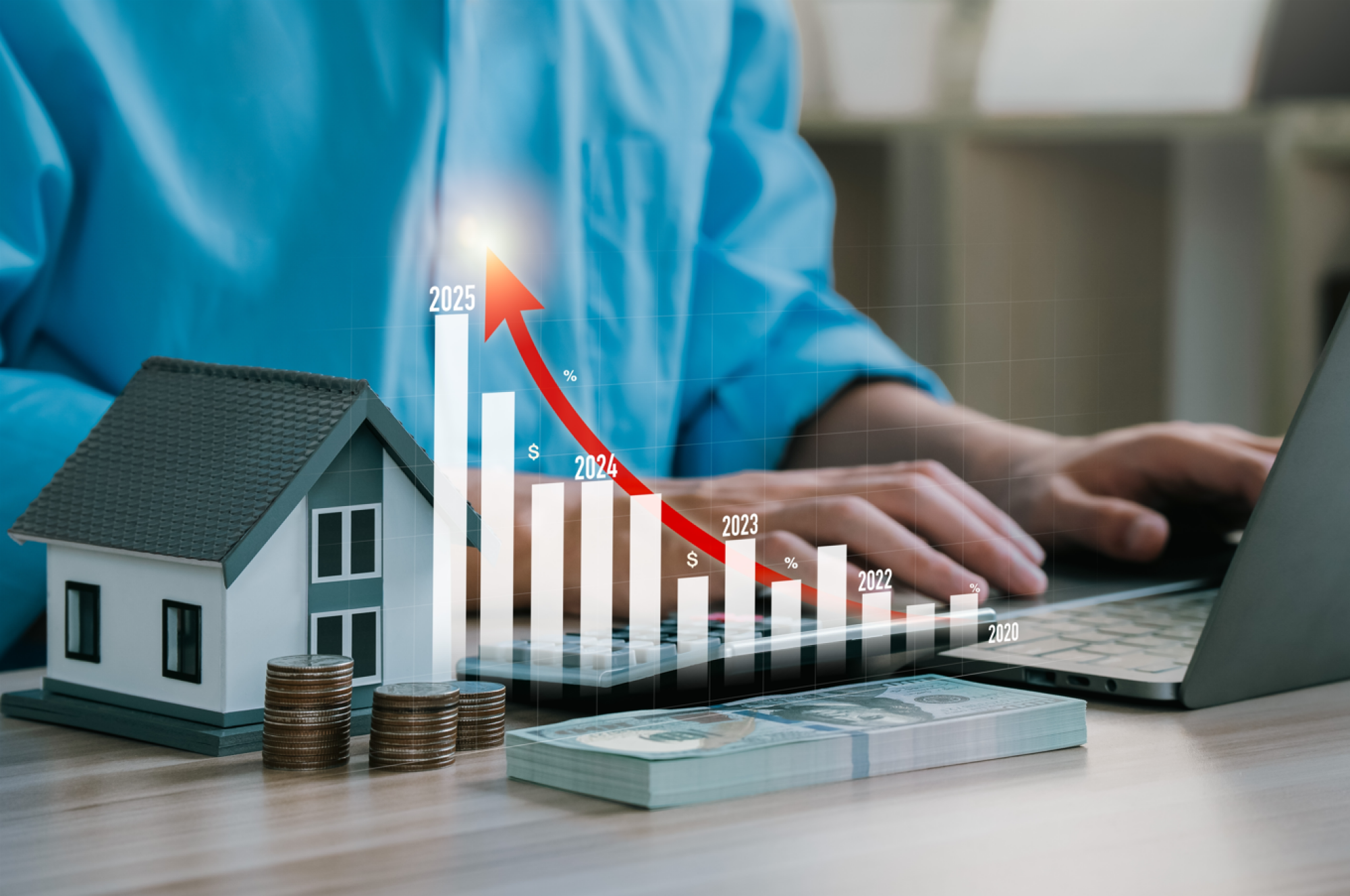 Audit immobilier
