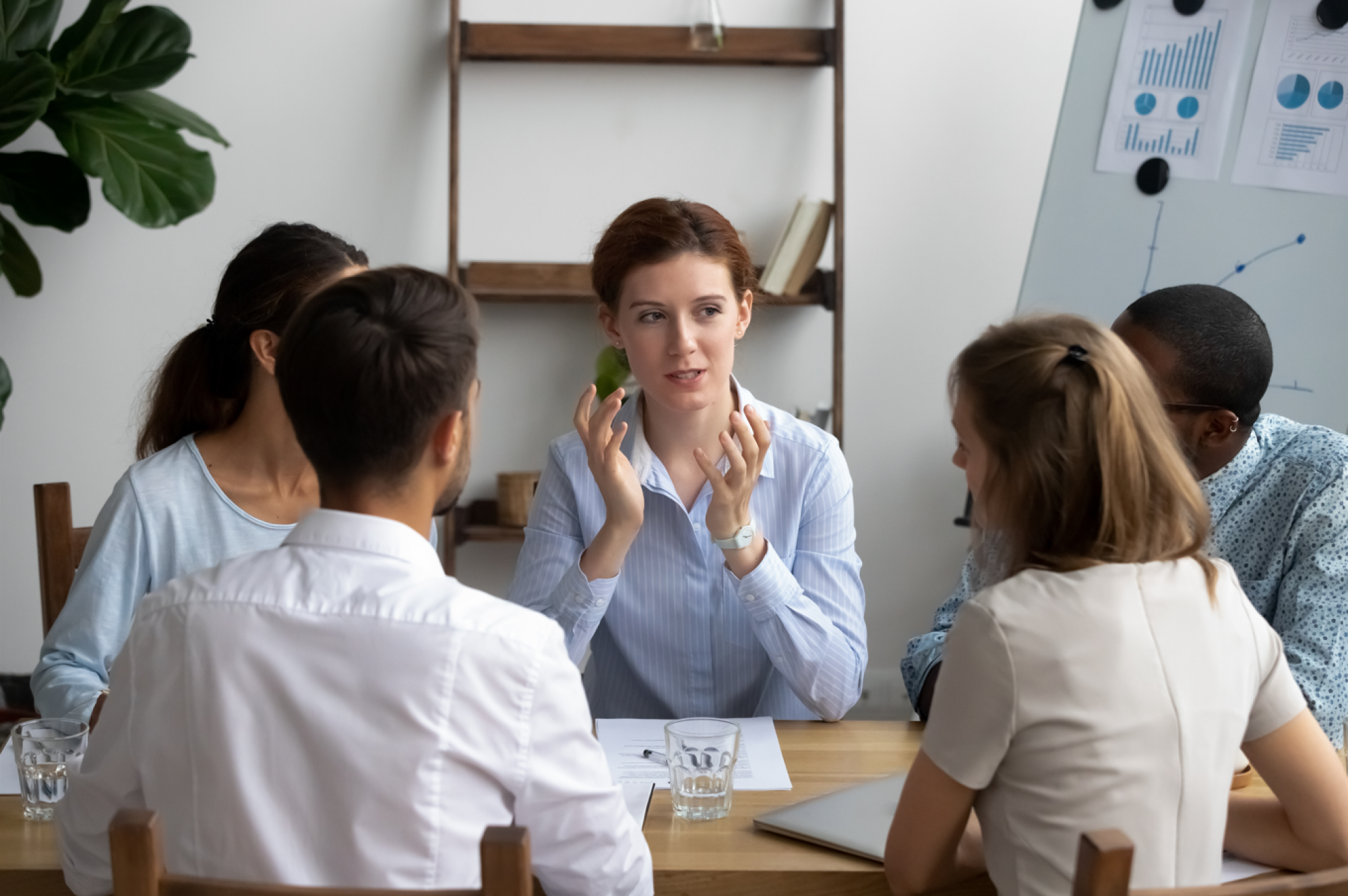 Coaching collectif