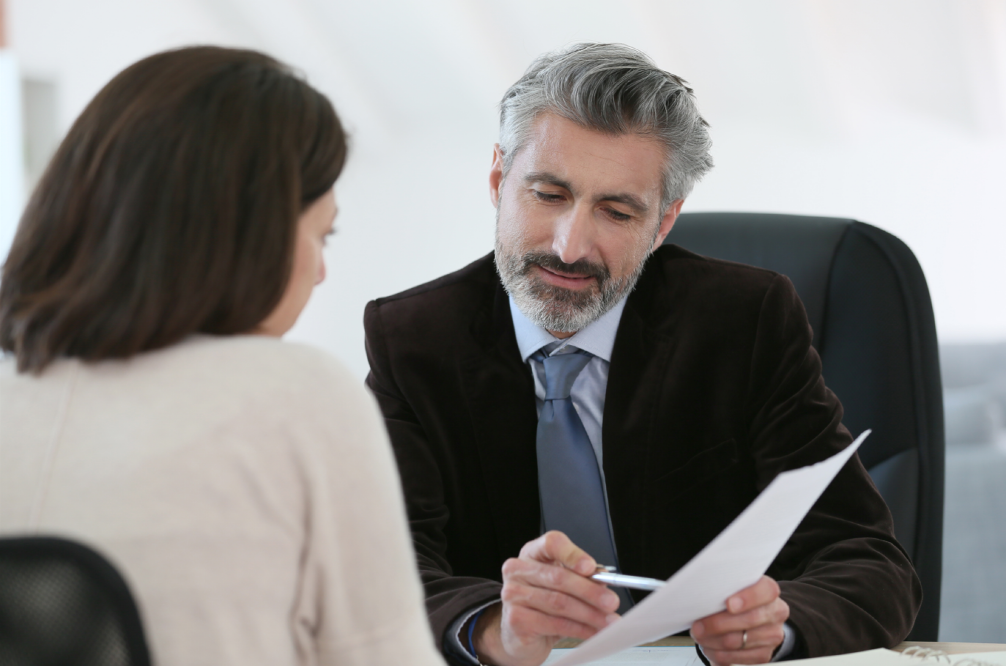Conseil en fiscalité d'entreprise