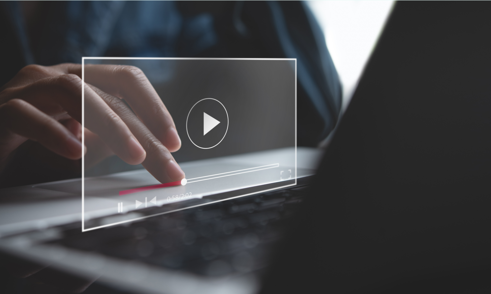 Création de vidéos d'animation