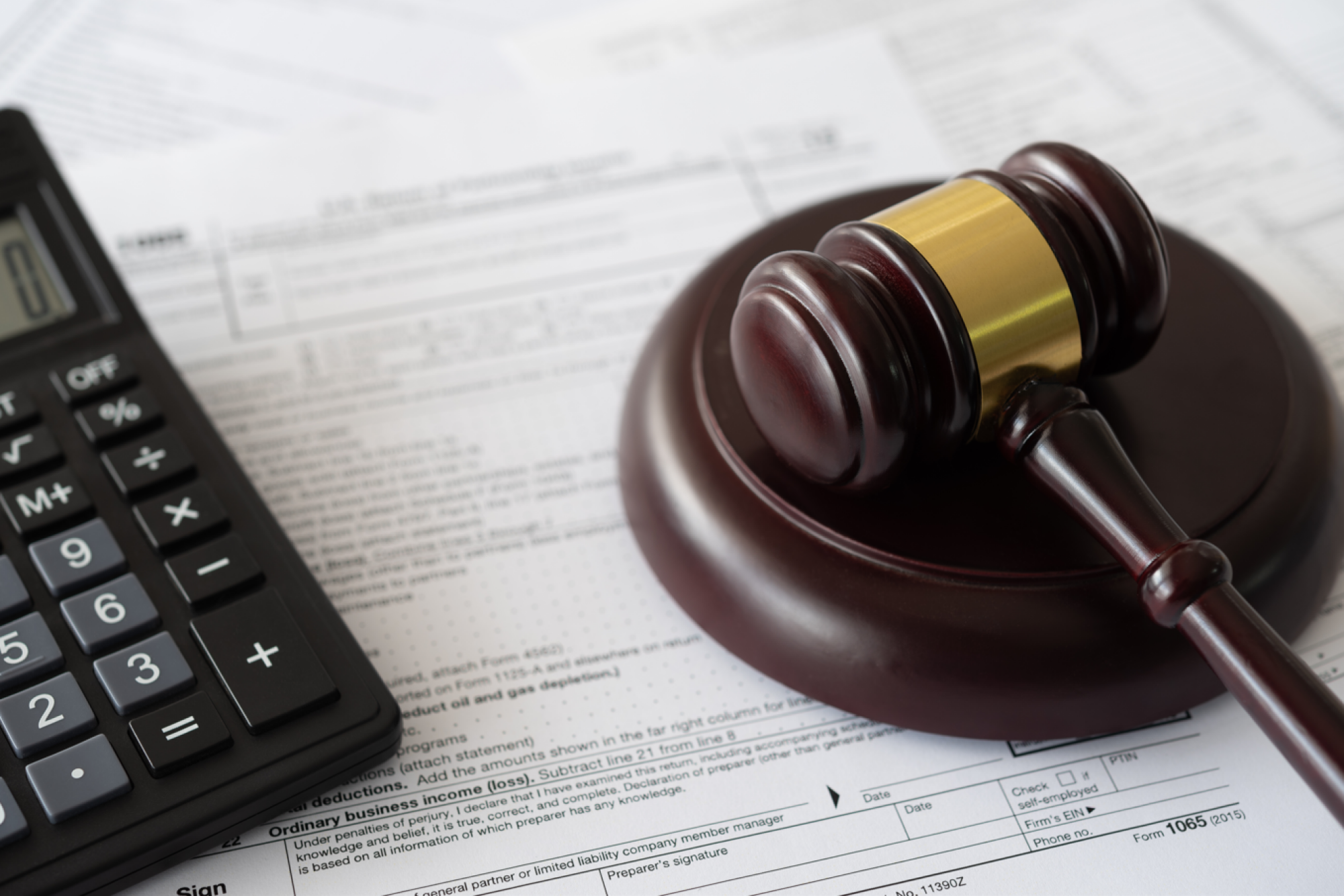 Gestion d'actifs financiers