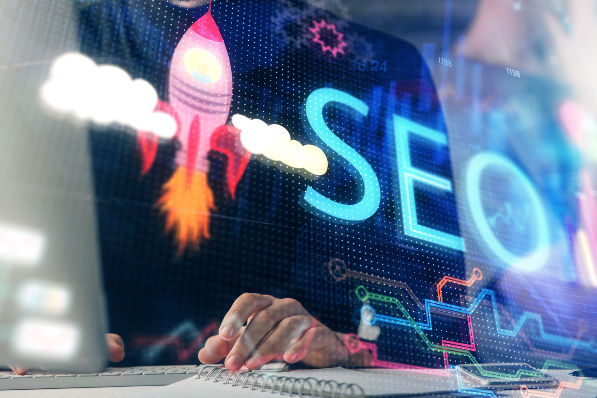 Optimisation SEO