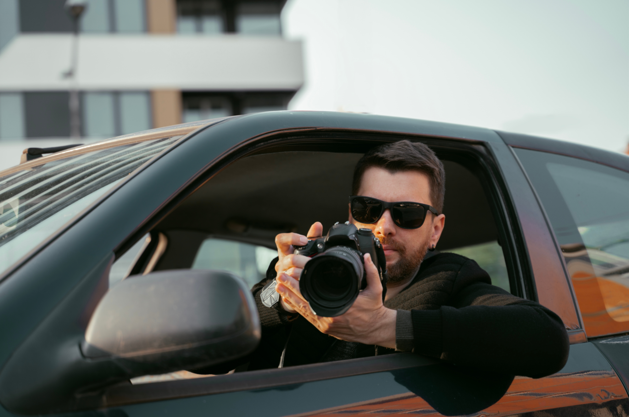 Protection contre le stalking