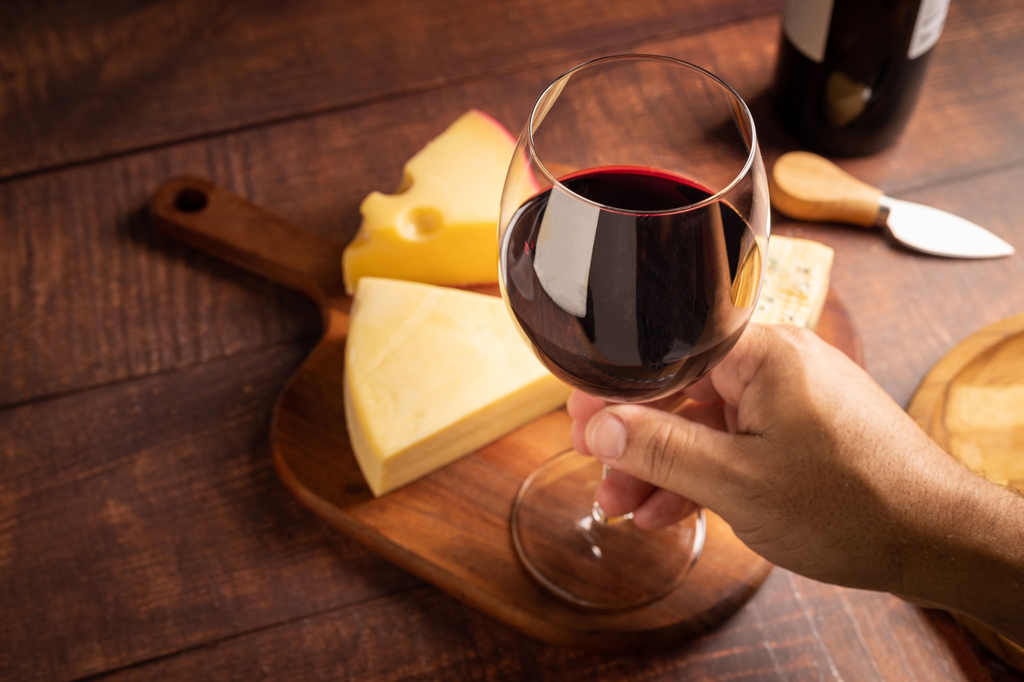 Cours sur les accords mets et vins
