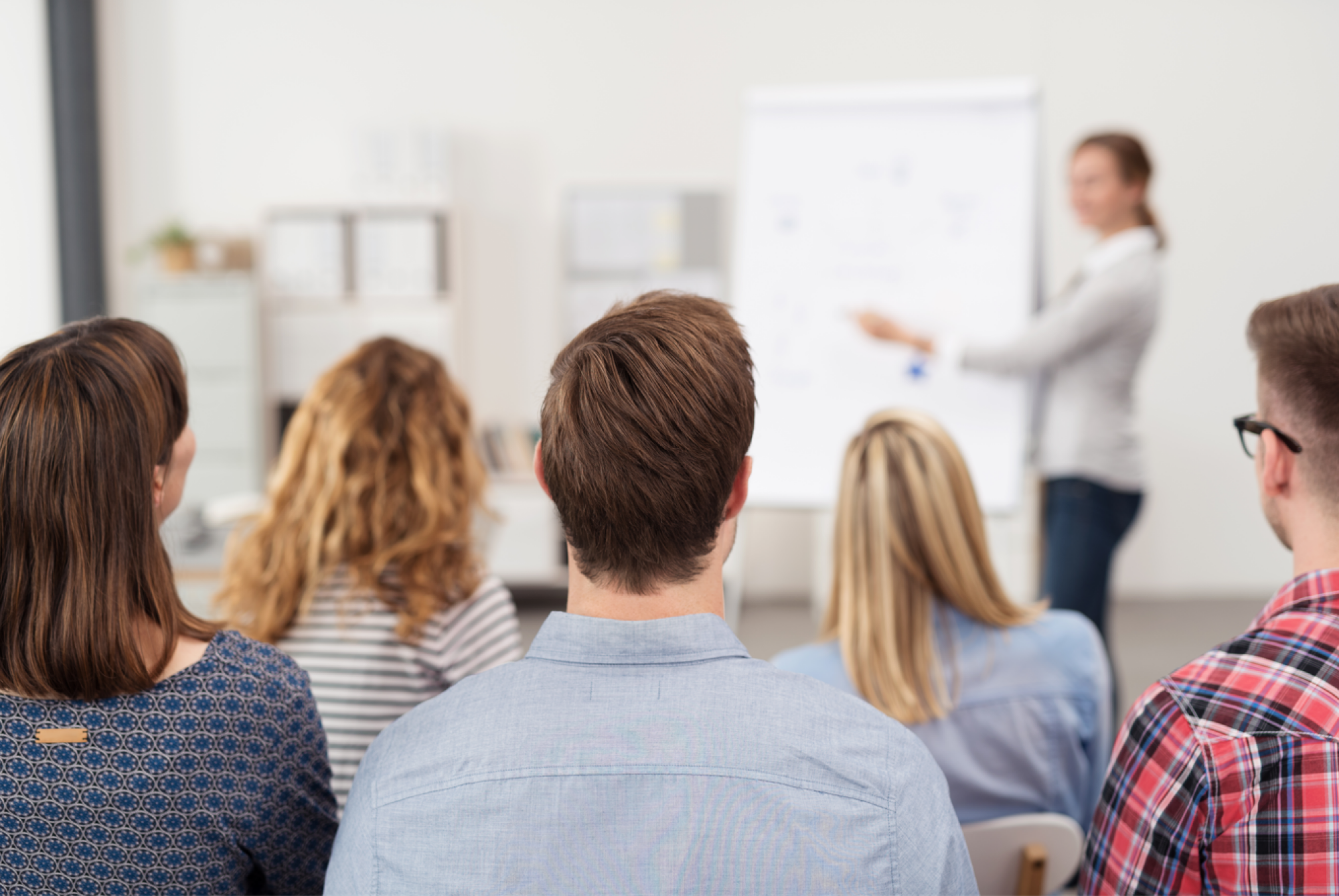 Formation en communication