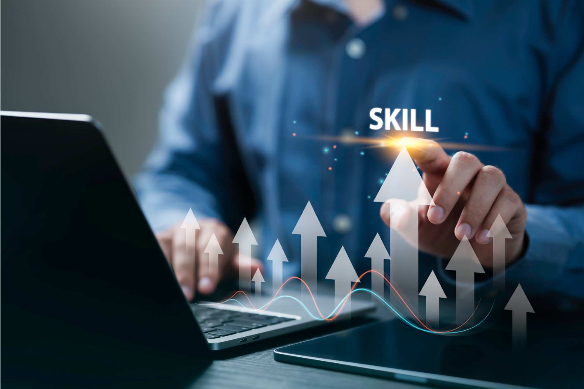 Formation en développement personnel