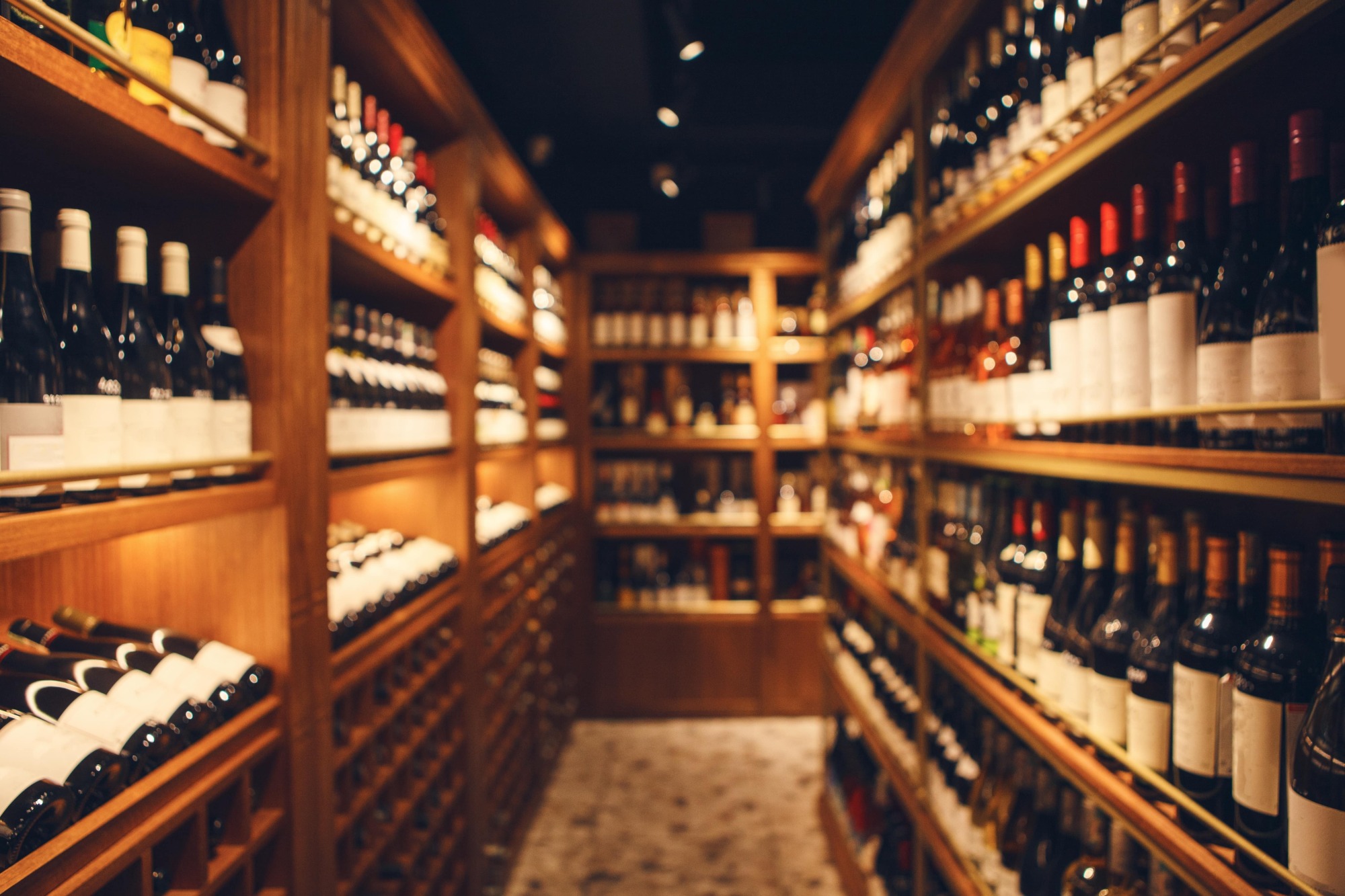 Initiation à la dégustation de vins du monde
